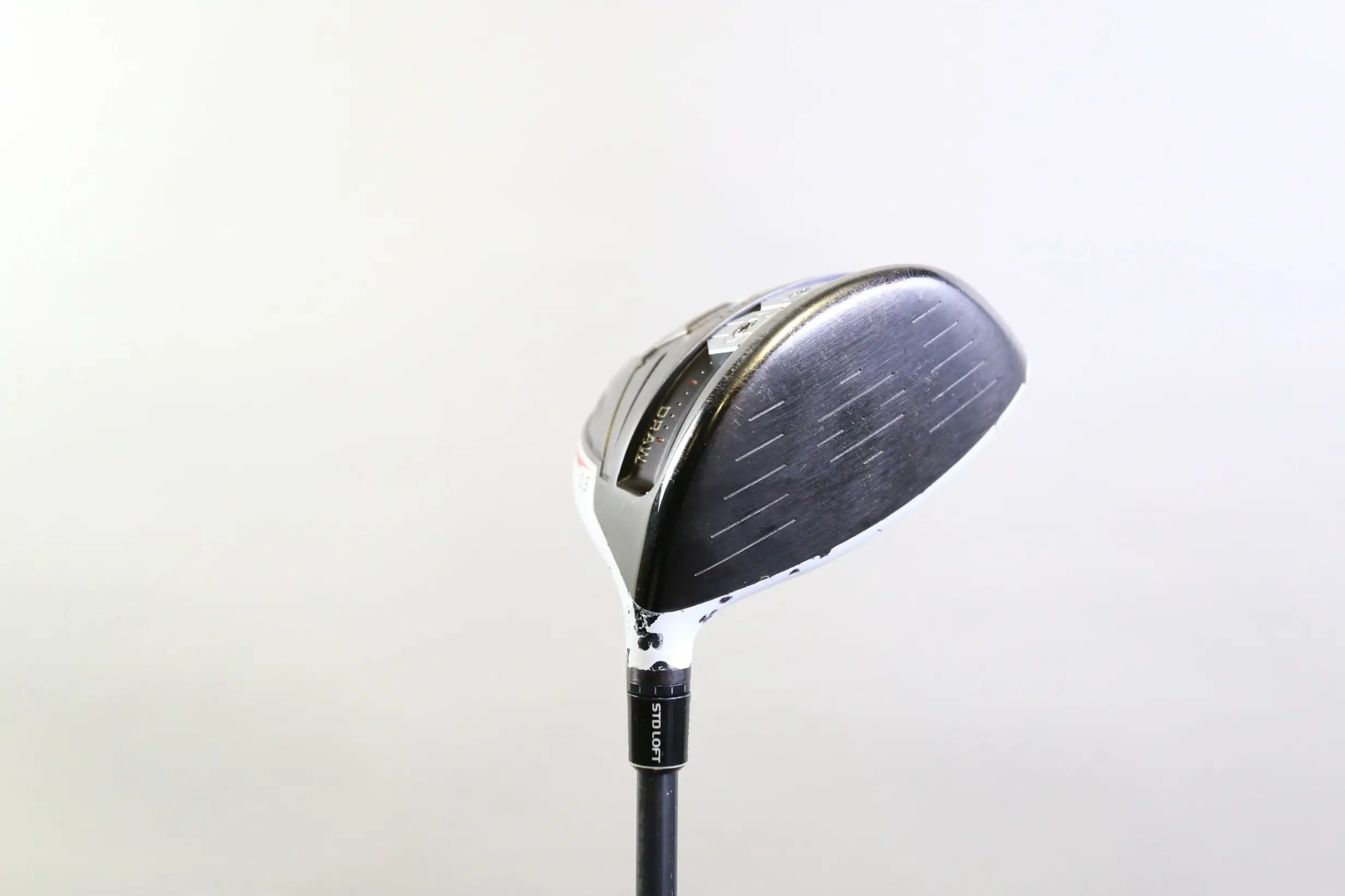 TaylorMade R15 Driver - Right-Handed - 10.5 Degrees - Regular Flex - Image 2