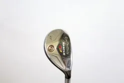 TaylorMade Rescue TP 2009 1 Hybrid 15* RH 41.5 In REAX Graphite Stiff Flex