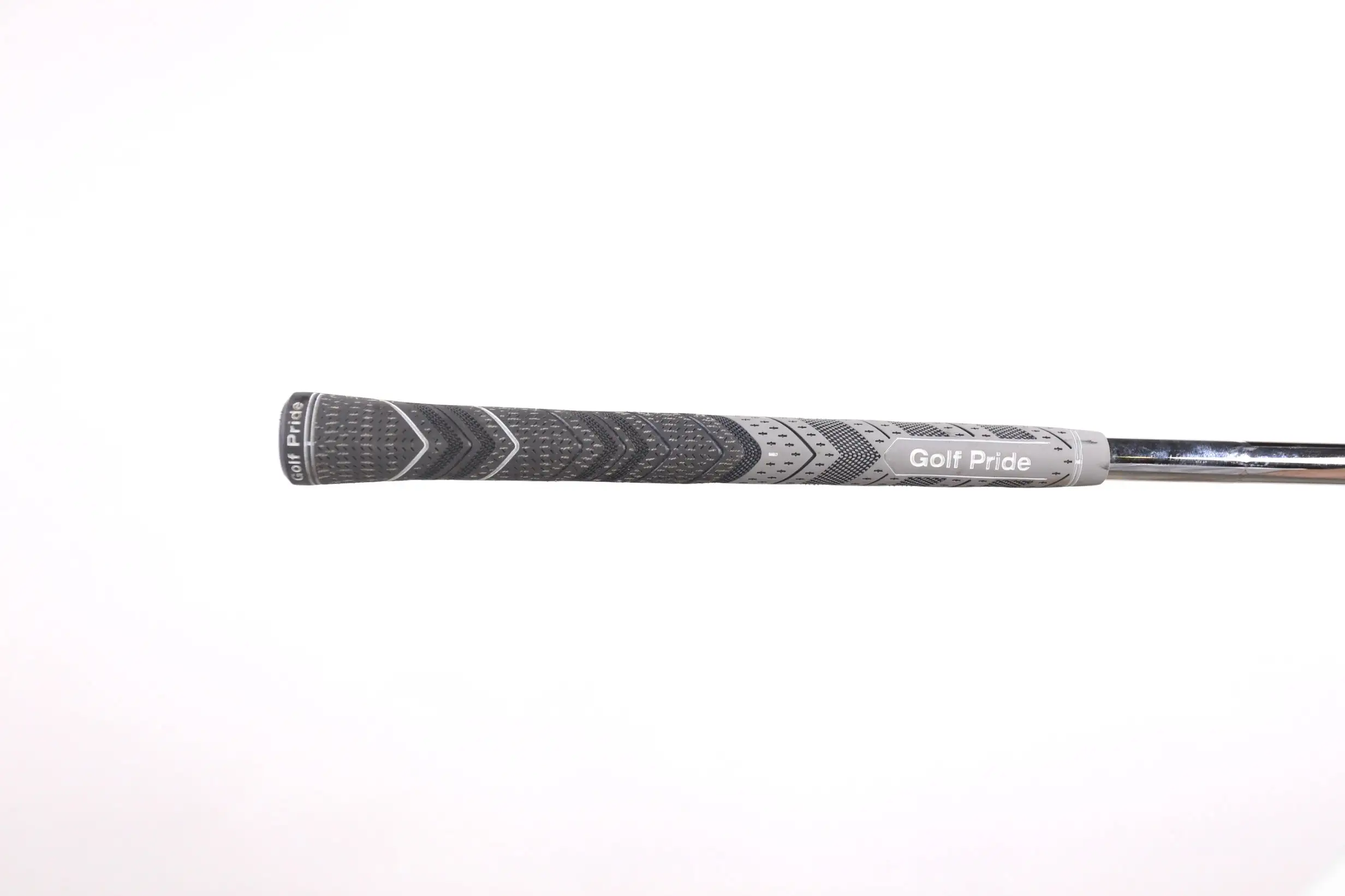 TaylorMade Tour Preferred Lob Wedge 58* RH 35.25 In Steel Shaft Stiff Plus Flex - Image 9