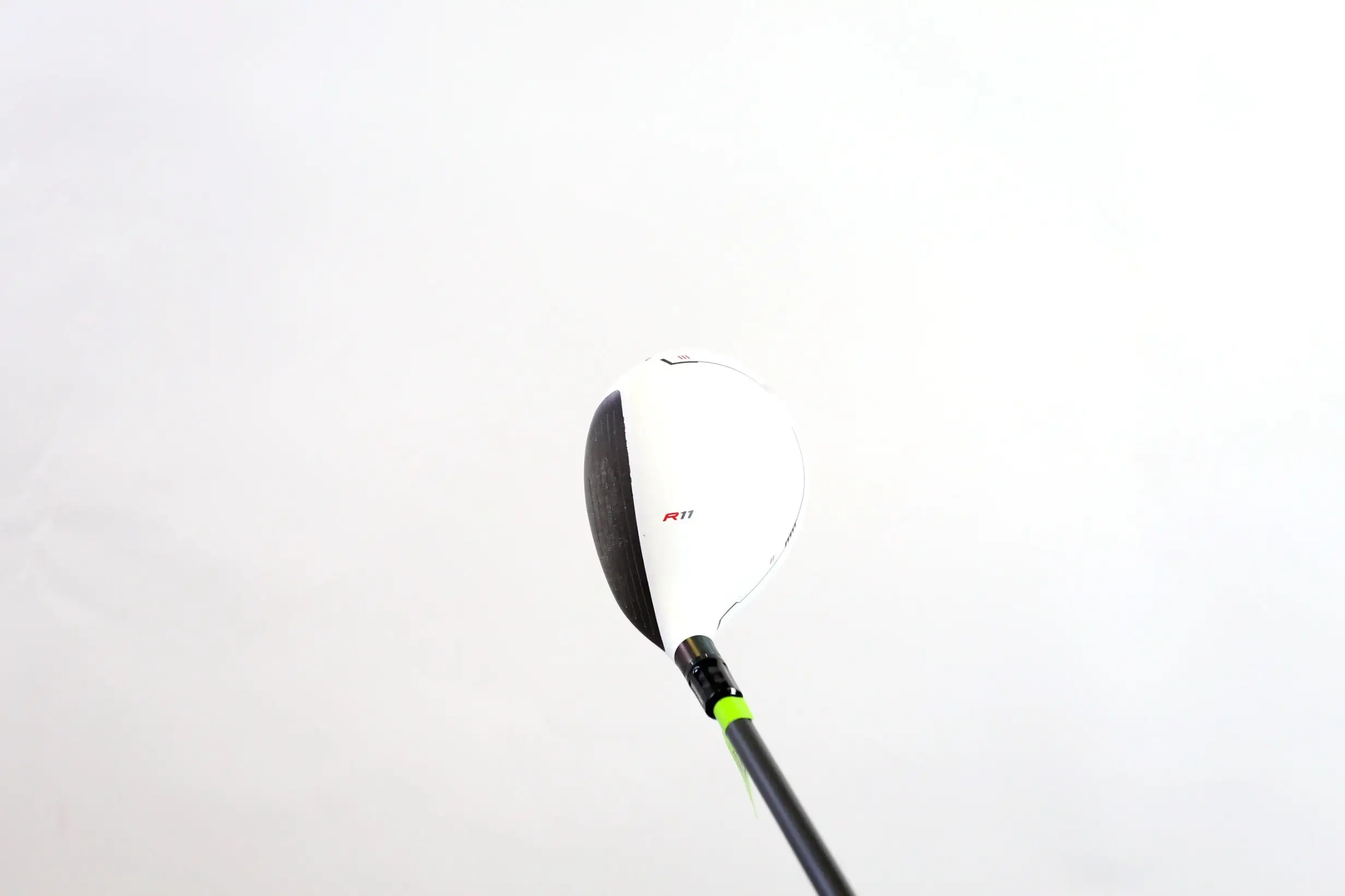 TaylorMade R11-S 5 Wood 19* RH 42.75 In Aldila Graphite Shaft Stiff Flex - Image 6