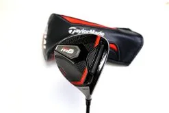 TaylorMade M6 D-Type Driver - Right-Handed - 12 Degrees - Ladies Flex
