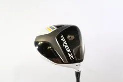 TaylorMade RocketBallz RBZ Stage 2 Driver - Right-Handed - 13 Degrees - Ladies Flex