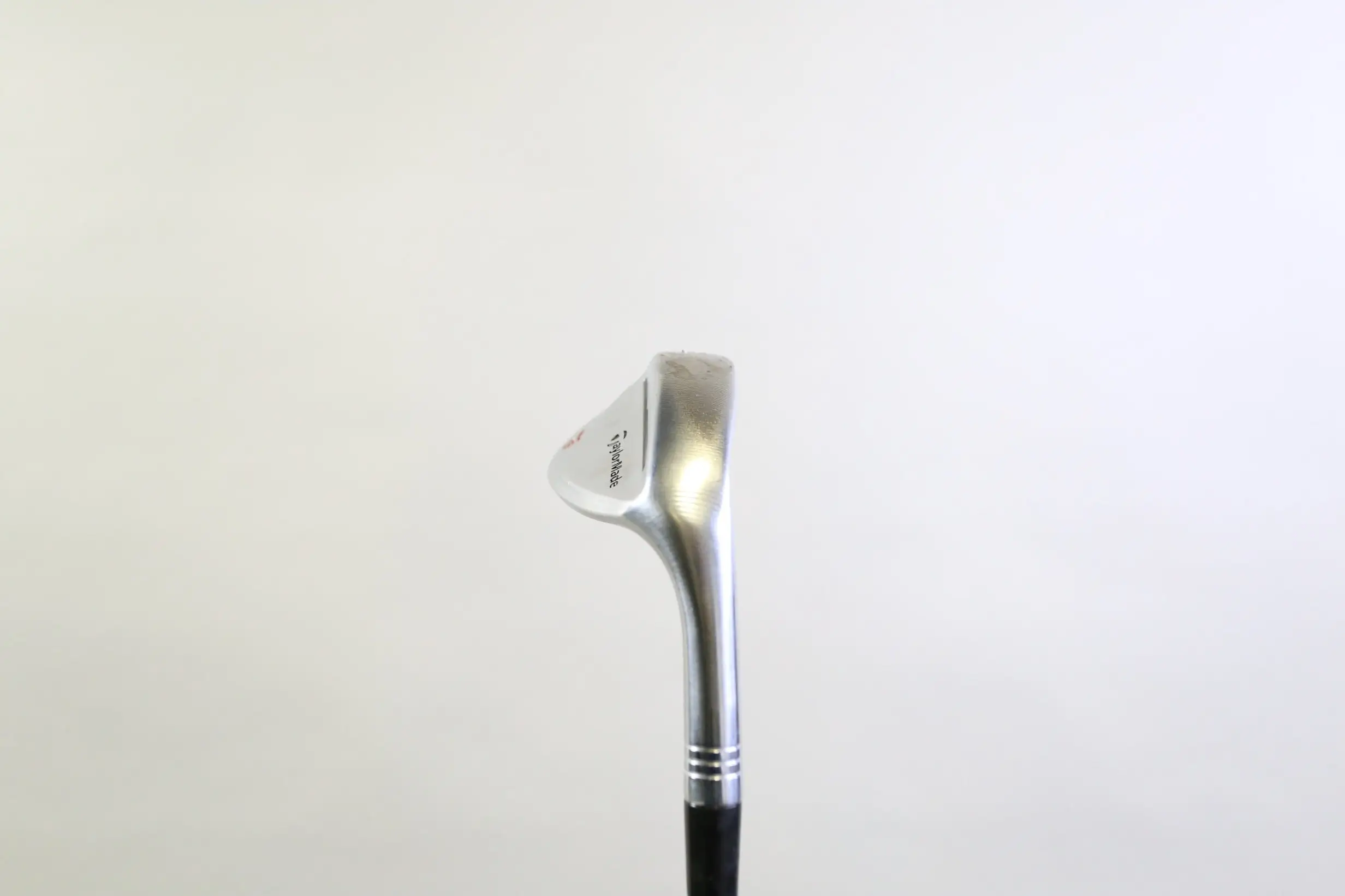 TaylorMade MG2 Chrome SB 58* Wedge RH 35.5 In Steel Shaft Stiff Flex - Image 3