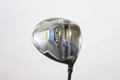 TaylorMade SLDR Driver - Right-Handed - 10.5 Degrees - Regular Flex
