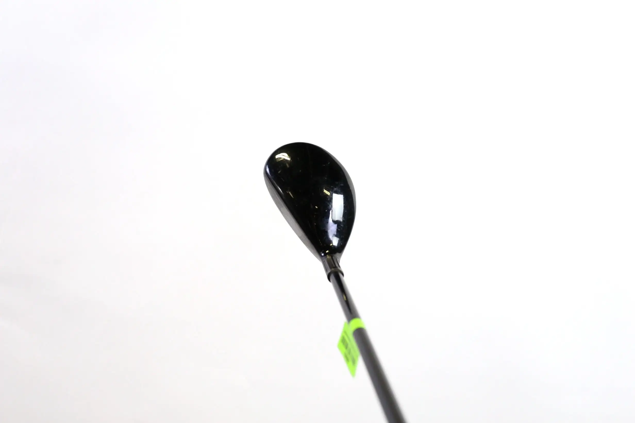 TaylorMade M2 3 Hybrid 19* RH 40.75 In Kuro Kage Graphite Stiff Flex - Image 7