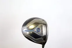 TaylorMade JetSpeed Driver - Right-Handed - 9.5 Degrees - Regular Flex