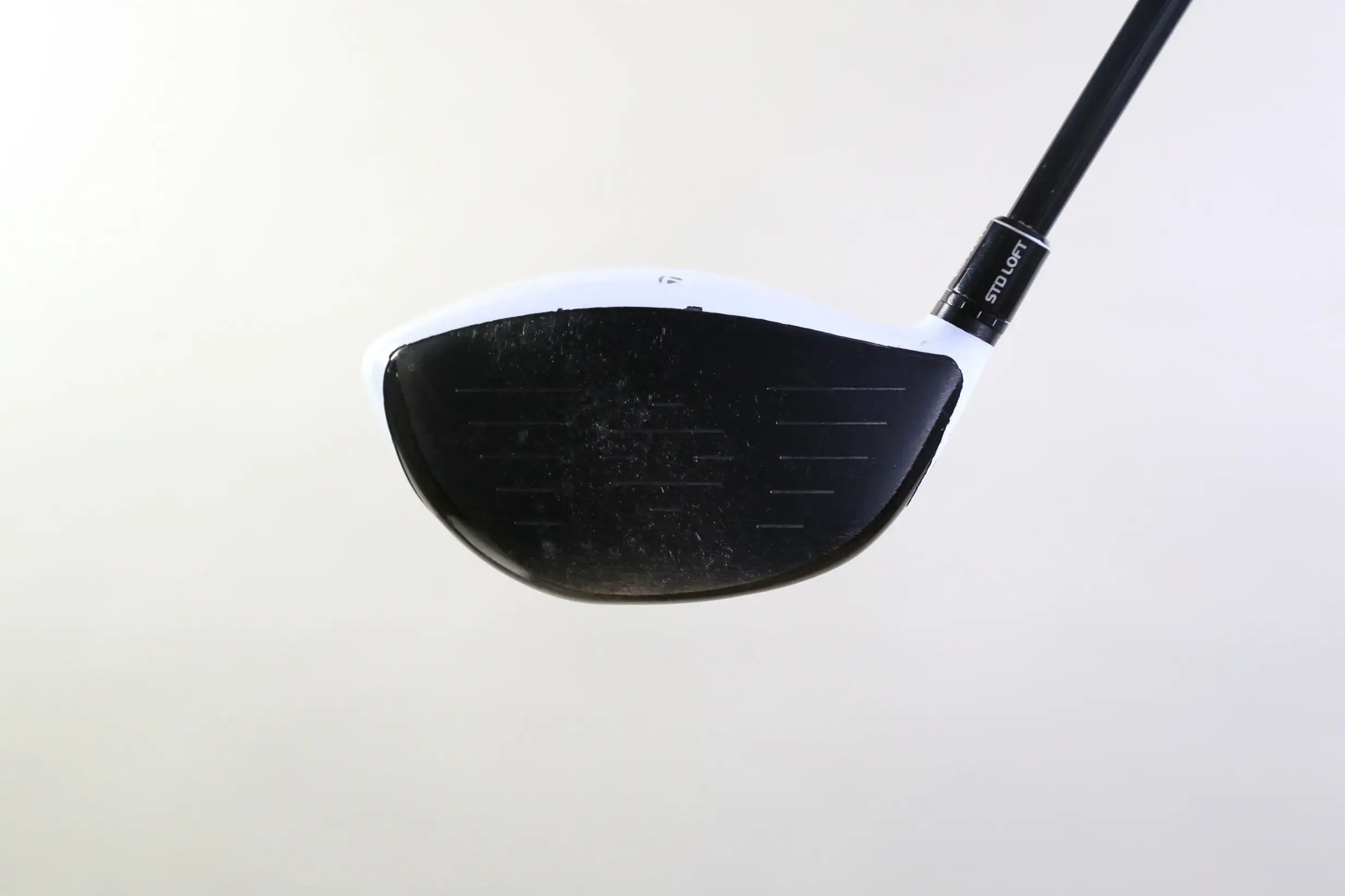 TaylorMade M1 460 Driver - Right-Handed - 10.5 Degrees - Regular Flex - Image 6