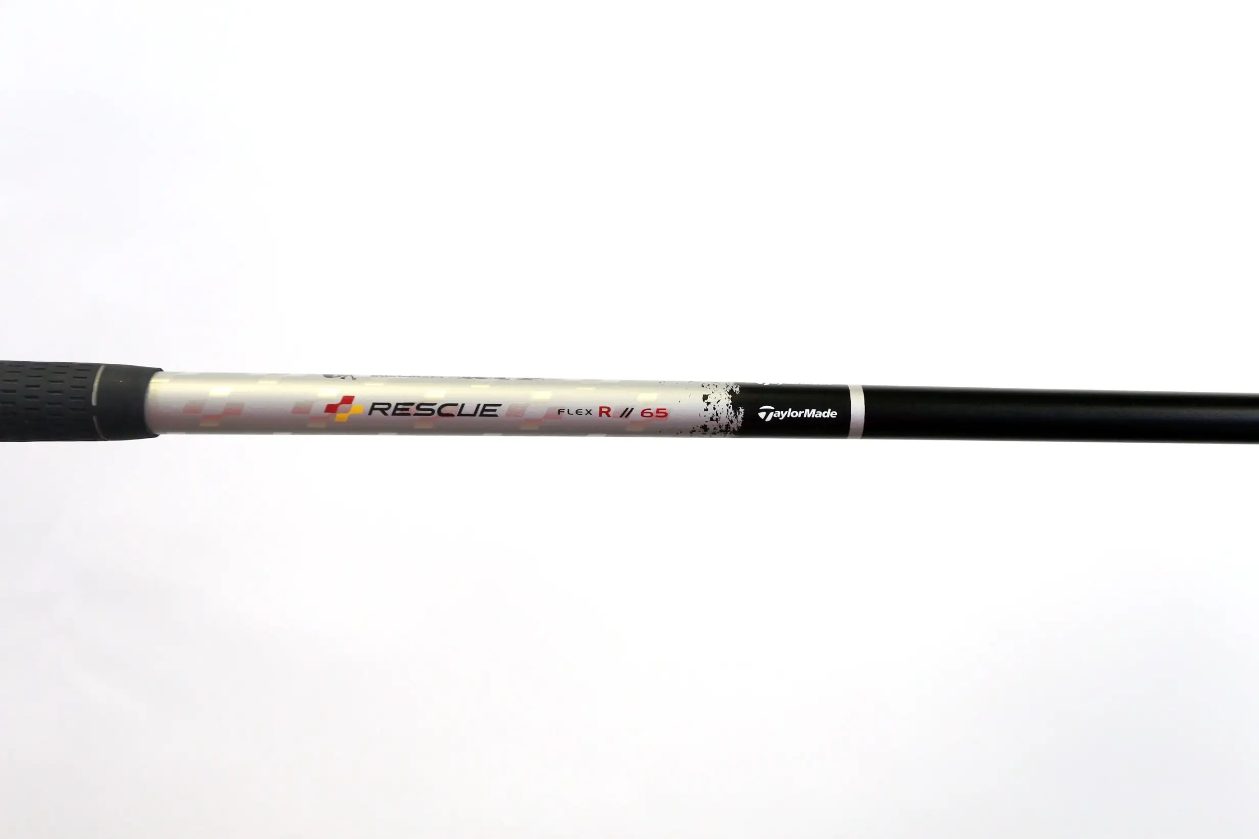 TaylorMade Rescue 2011 3 Hybrid 18* RH 40.25 In Aldila Graphite Regular Flex - Image 8