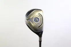 TaylorMade JetSpeed 3 Hybrid 19* RH 41 In Velox Graphite Shaft Regular Flex