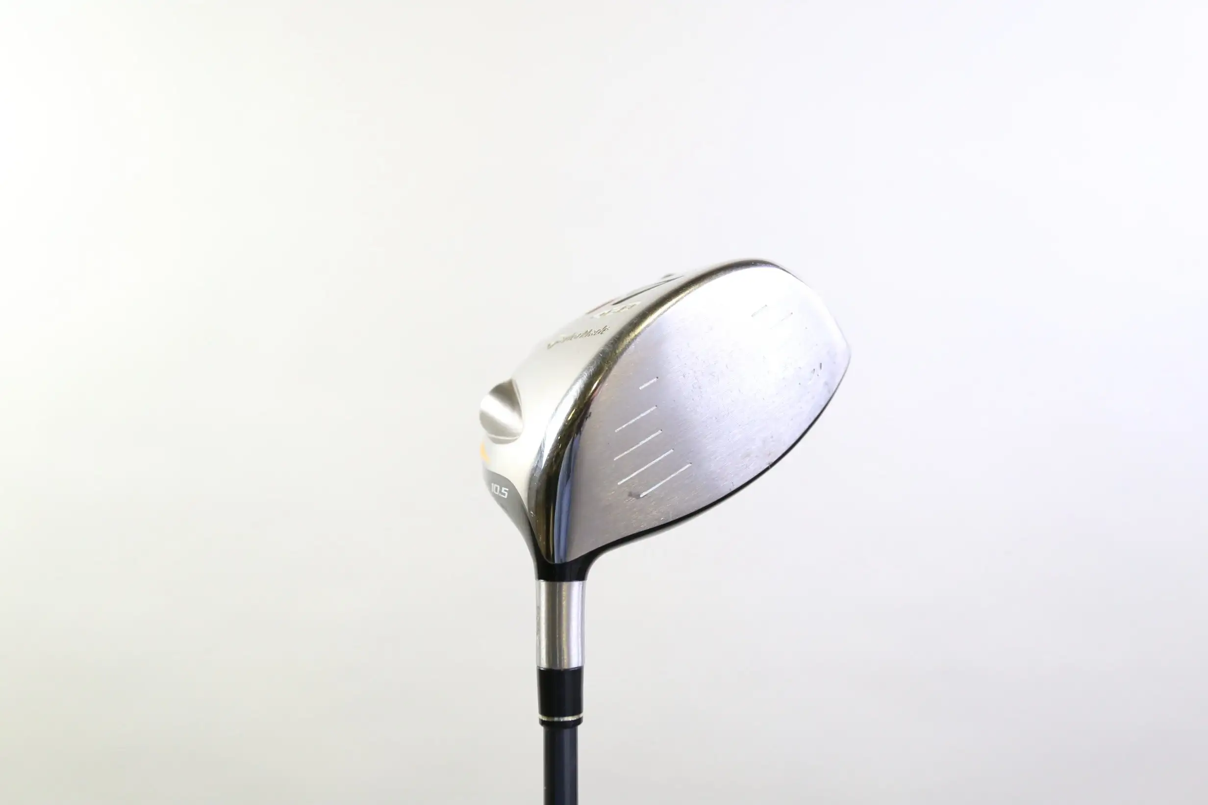 TaylorMade R7 460 Driver - Right-Handed - 10.5 Degrees - Regular Flex - Image 2