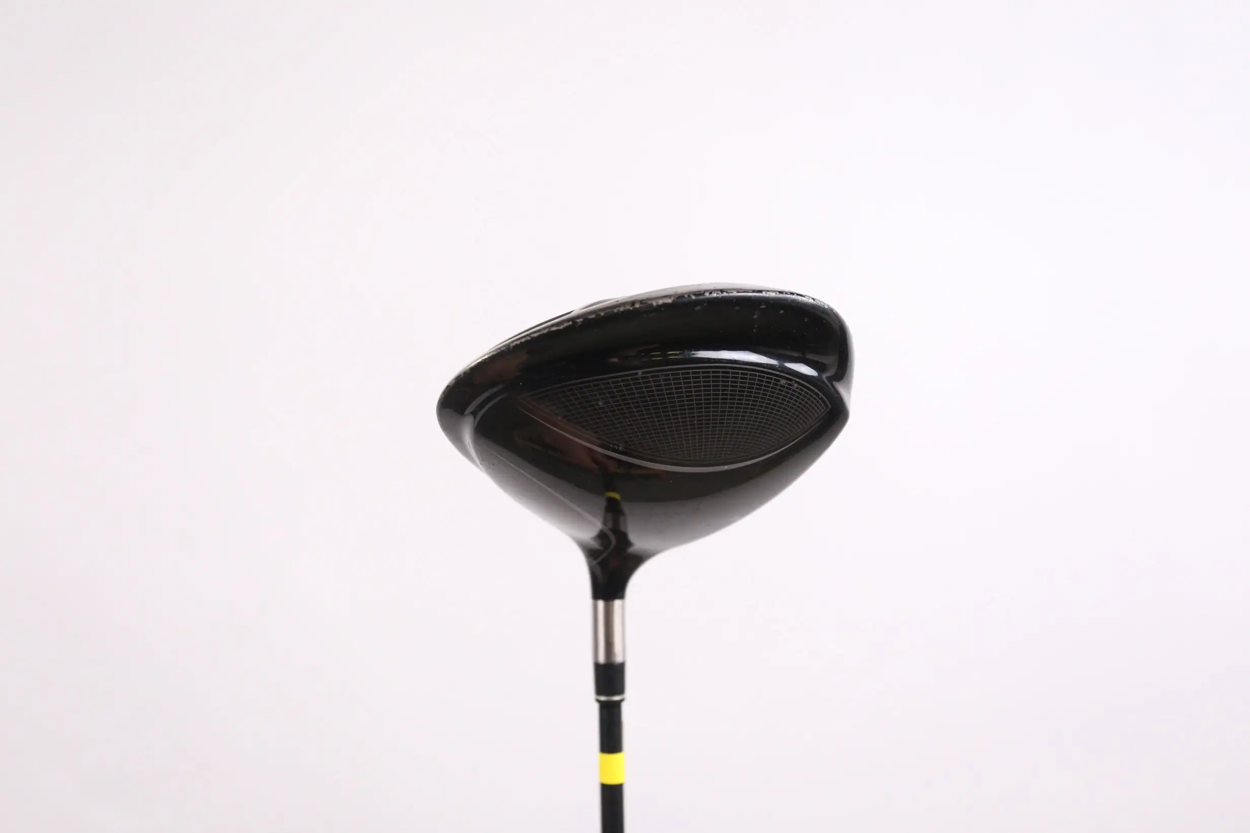 TaylorMade Burner '09 Driver - Left-Handed - 10.5 Degrees - Regular Flex - Image 4