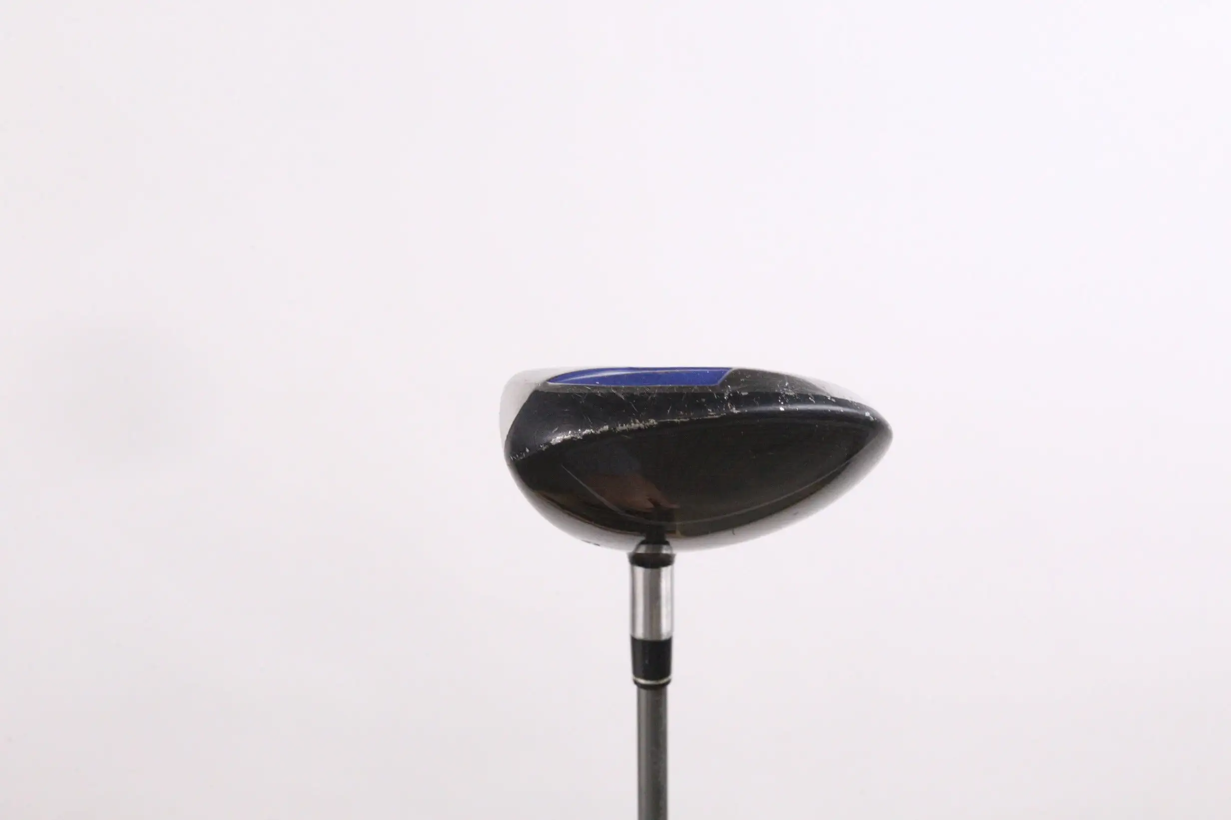 TaylorMade Burner Steel 3 Wood 15* RH 38.5 In Graphite Shaft Ladies Flex - Image 3