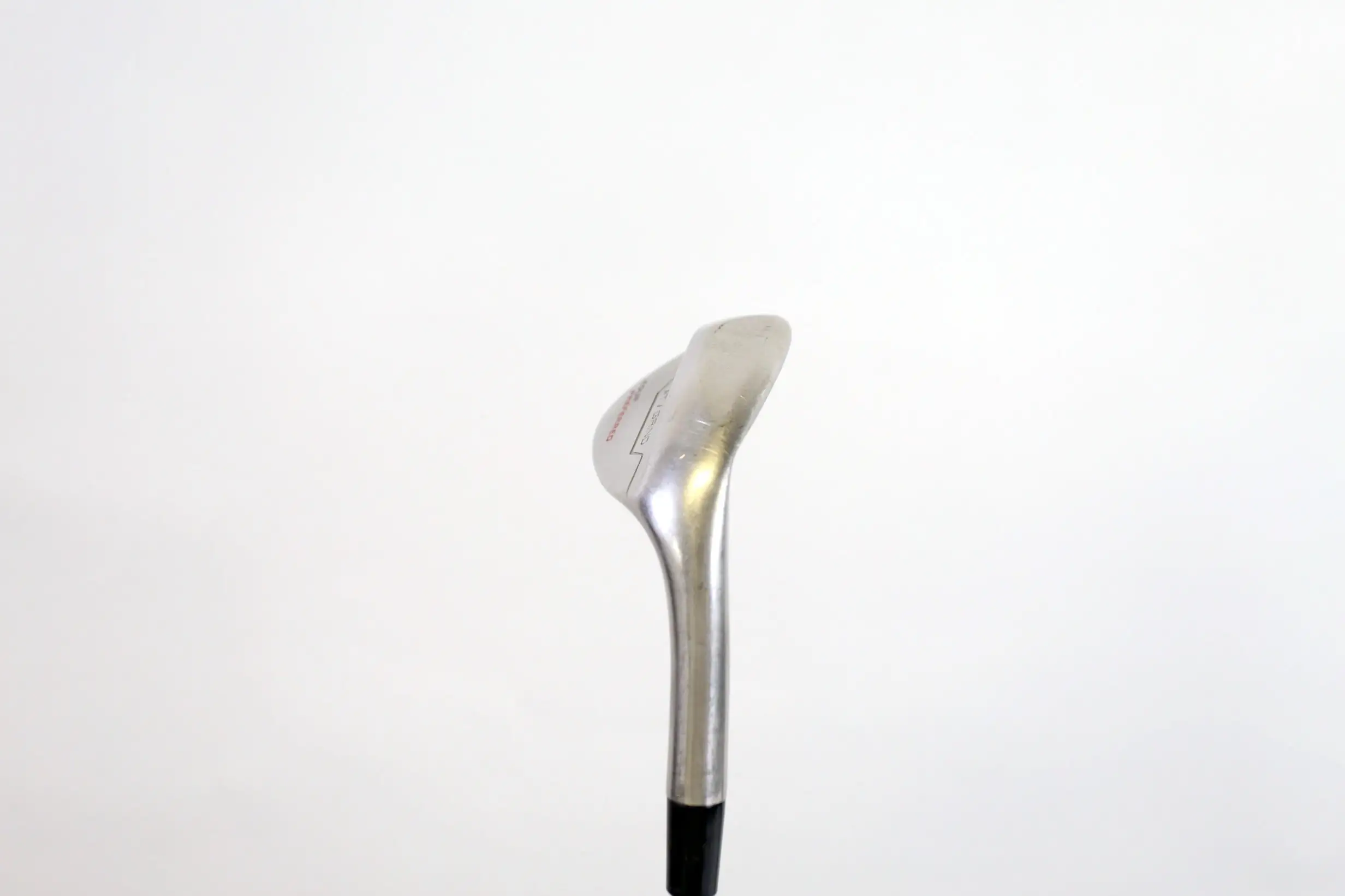 TaylorMade Tour Preferred ATV 60* Wedge RH 35.25 In Steel Shaft Stiff Plus Flex - Image 5