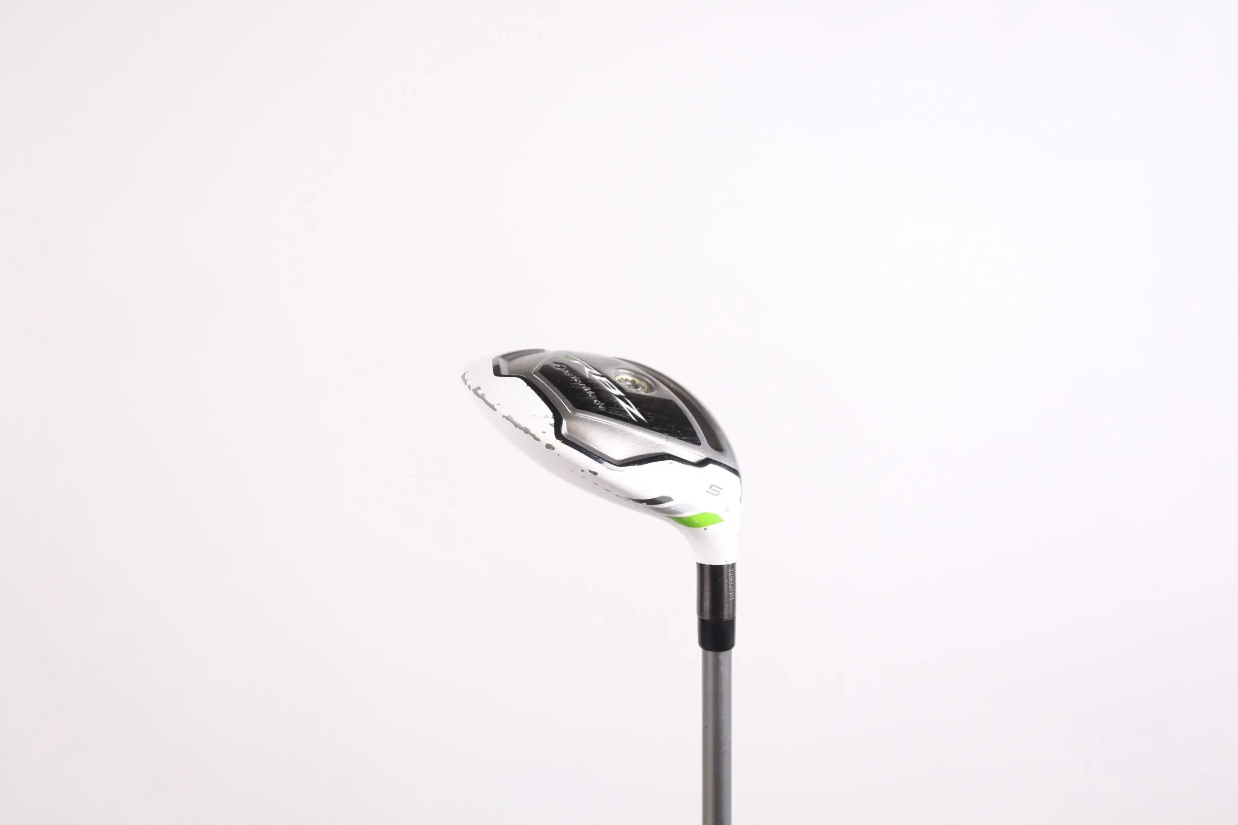 TaylorMade RocketBallz 5 Hybrid 25* RH 38.75 In Graphite Shaft Ladies Flex - Image 3