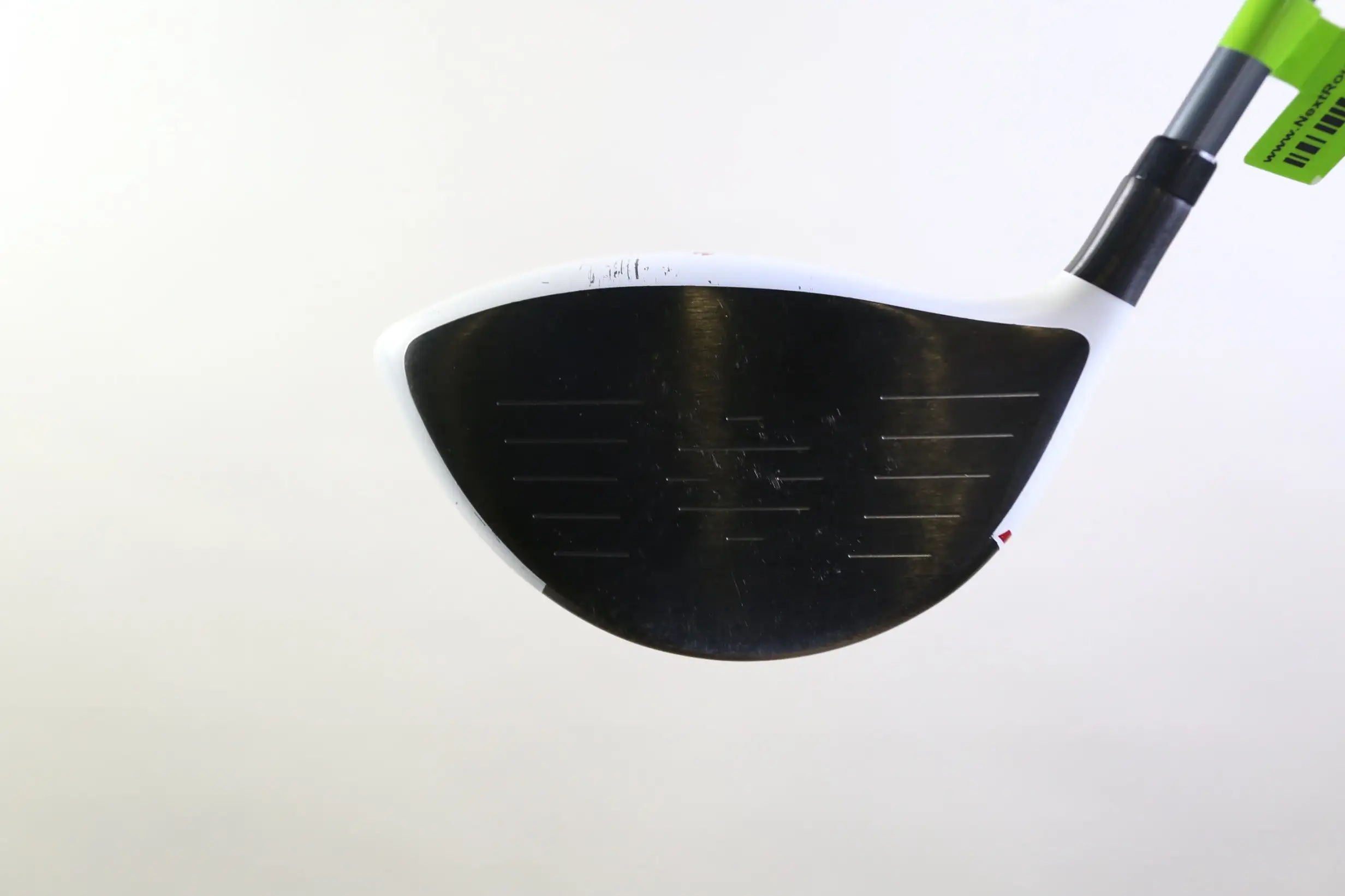 TaylorMade Burner SuperFast 2.0 Driver - Right-Handed - 9.5 Degrees - Regular Flex - Image 6