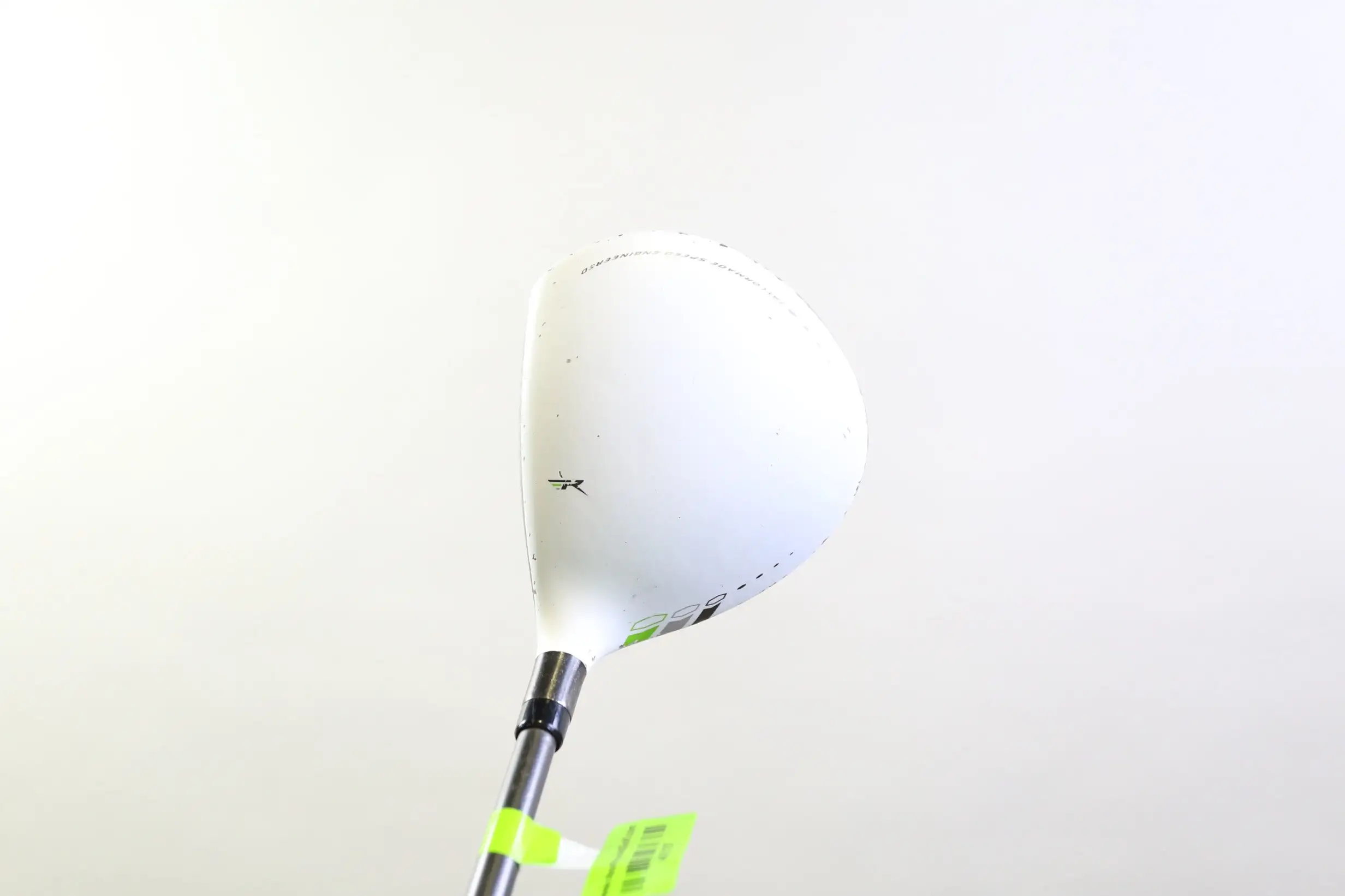 TaylorMade RocketBallz 3 Wood 17* HL RH 42.5 In Graphite Shaft Regular Flex - Image 7