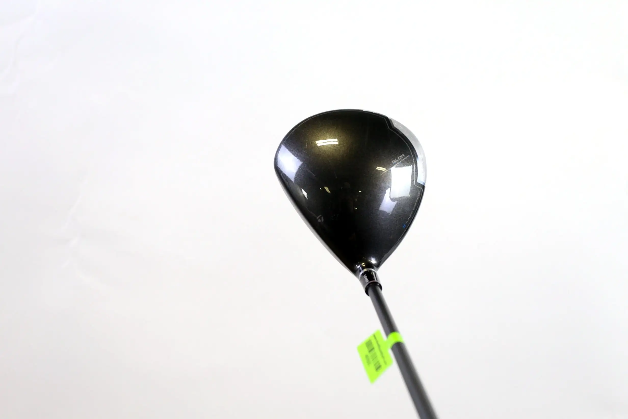 TaylorMade SLDR Driver - Right-Handed - 9.5 Degrees - Regular Flex - Image 7