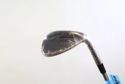 TaylorMade Hi-Toe 56* Wedge RH 35.25 In KBS Hi Rev 2.0 Steel Shaft Wedge Flex