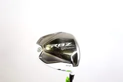 TaylorMade RocketBallz Bonded Chrome Driver - Right-Handed - 10.5 Degrees - Regular Flex