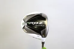 TaylorMade RocketBallz Driver - Right-Handed - 13 Degrees - Stiff Flex