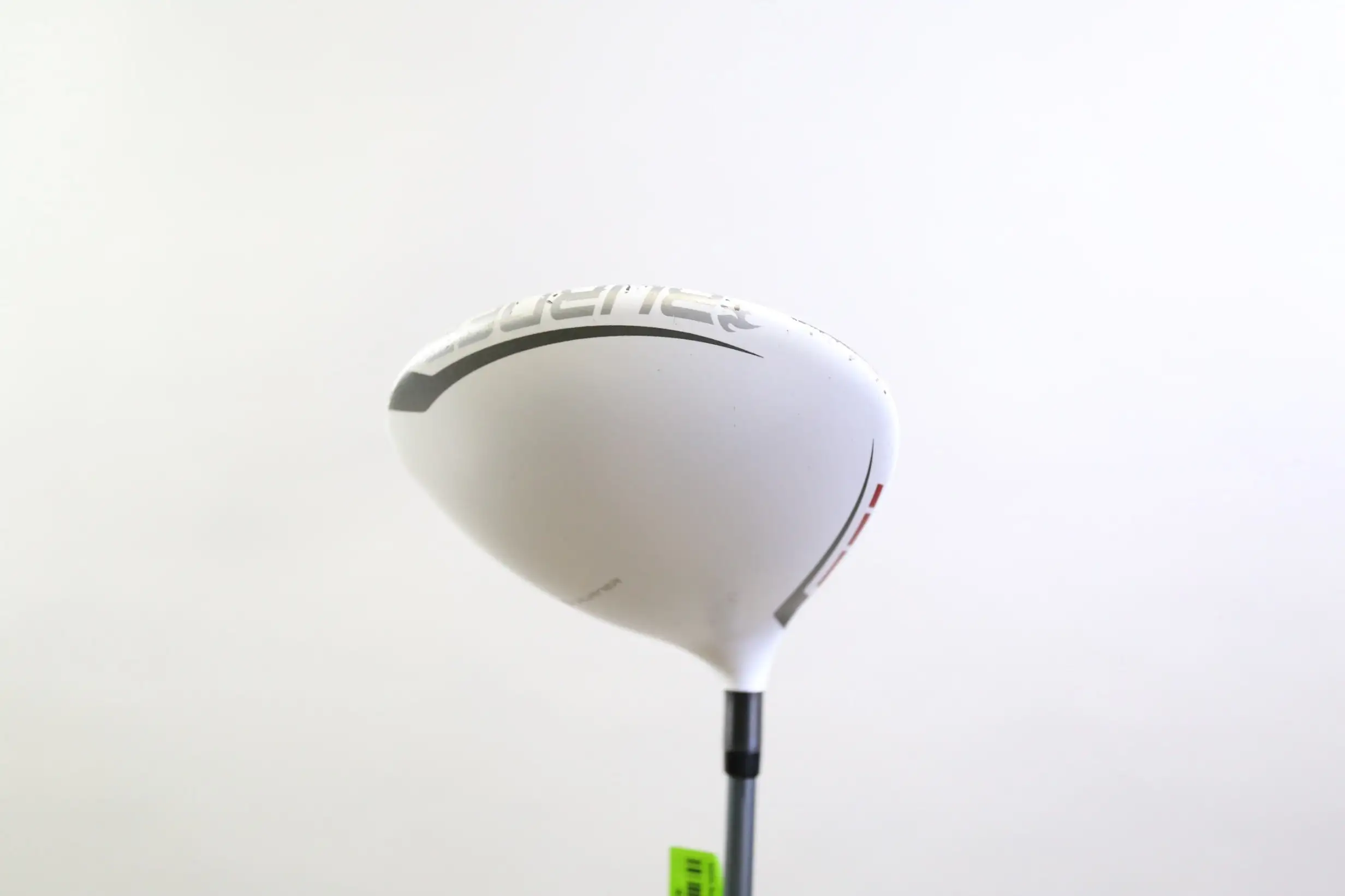 TaylorMade Burner SuperFast 2.0 Driver - Right-Handed - 10.5 Degrees - Regular Flex - Image 4