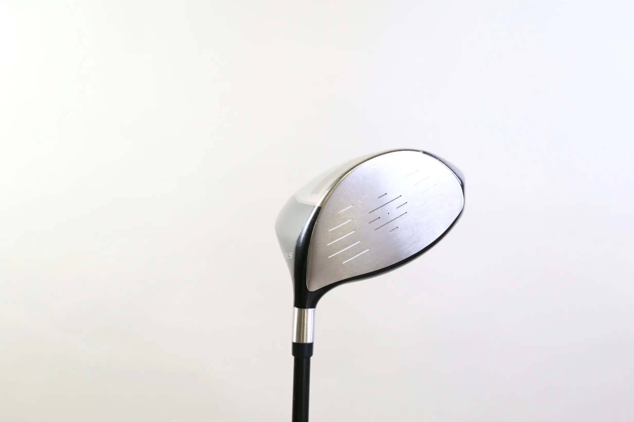 TaylorMade Burner SuperFast Driver - Right-Handed - 9.5 Degrees - Stiff Flex - Image 2