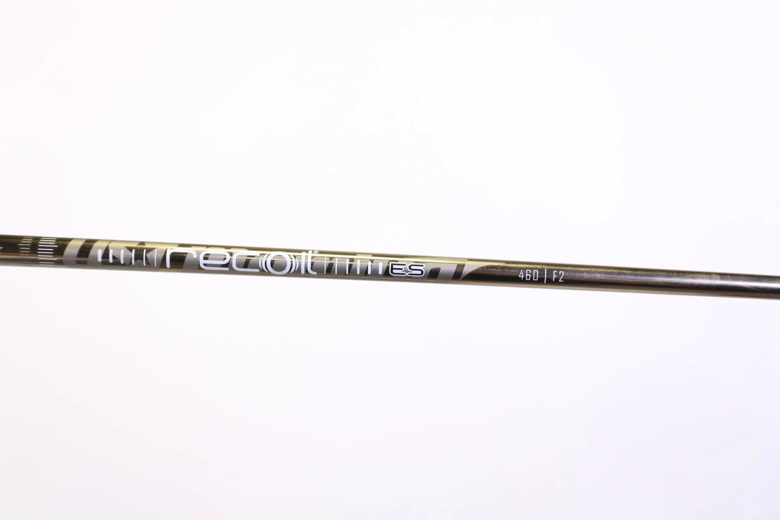 TaylorMade M6 4 Hybrid 40 In LH 22* Recoil Graphite Shaft Seniors Flex - Image 7