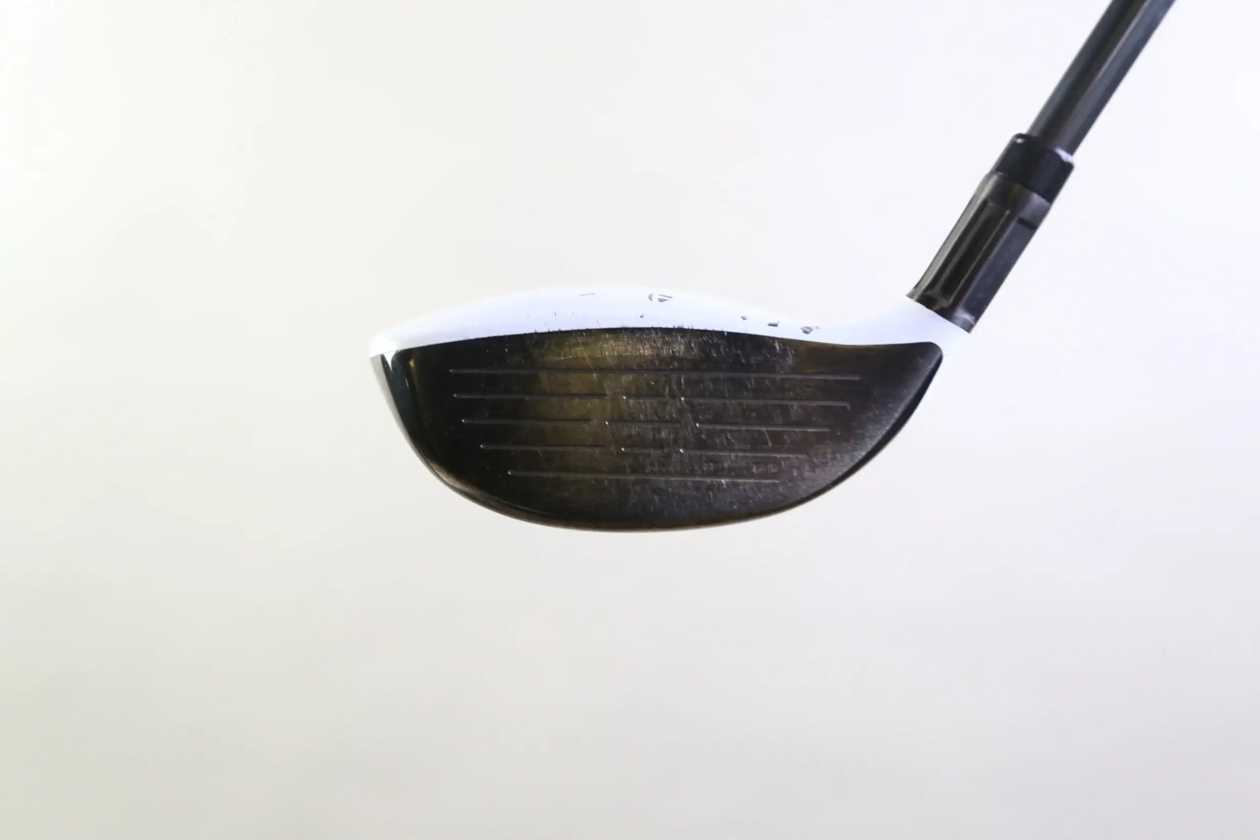 TaylorMade M2 2017 5 Wood 18* RH 42 In TaylorMade RE AX Graphite Regular Flex - Image 6