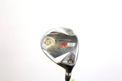 TaylorMade R9 3 Wood 15* RH 43 In Fujikura Graphite Stiff Flex