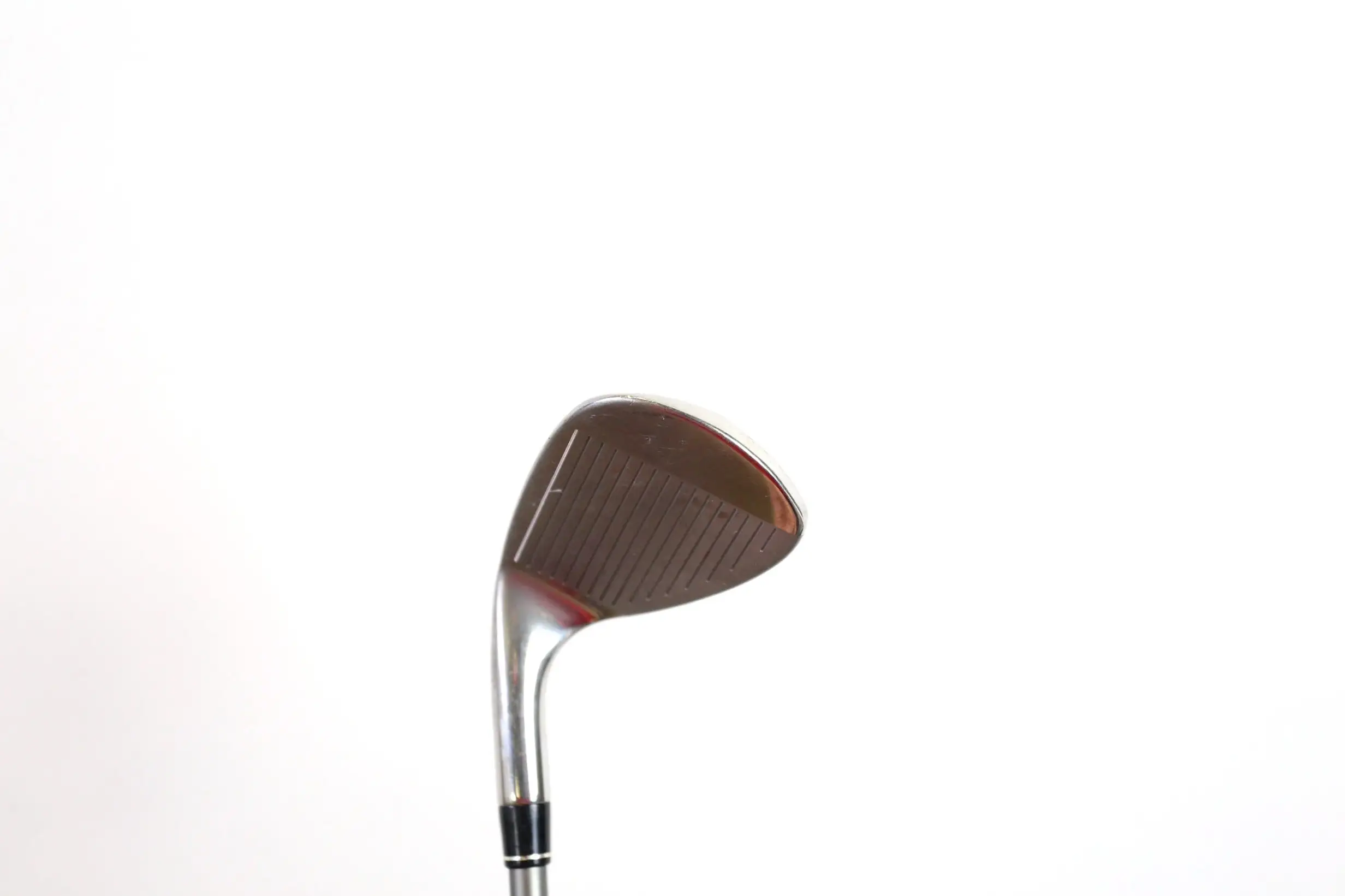 TaylorMade RocketBallz 55* Wedge RH 34.5 In Graphite Shaft Ladies Flex - Image 4