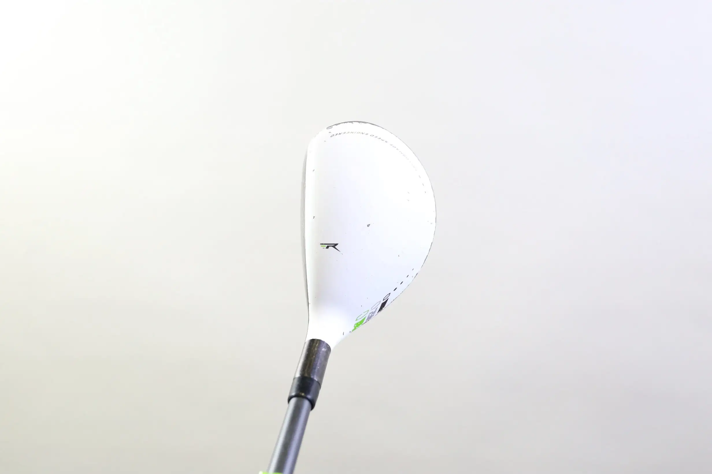 TaylorMade RBZ Tour Rescue 4 Hybrid 21.5* RH 40.5 In Graphite Shaft Regular Flex - Image 7