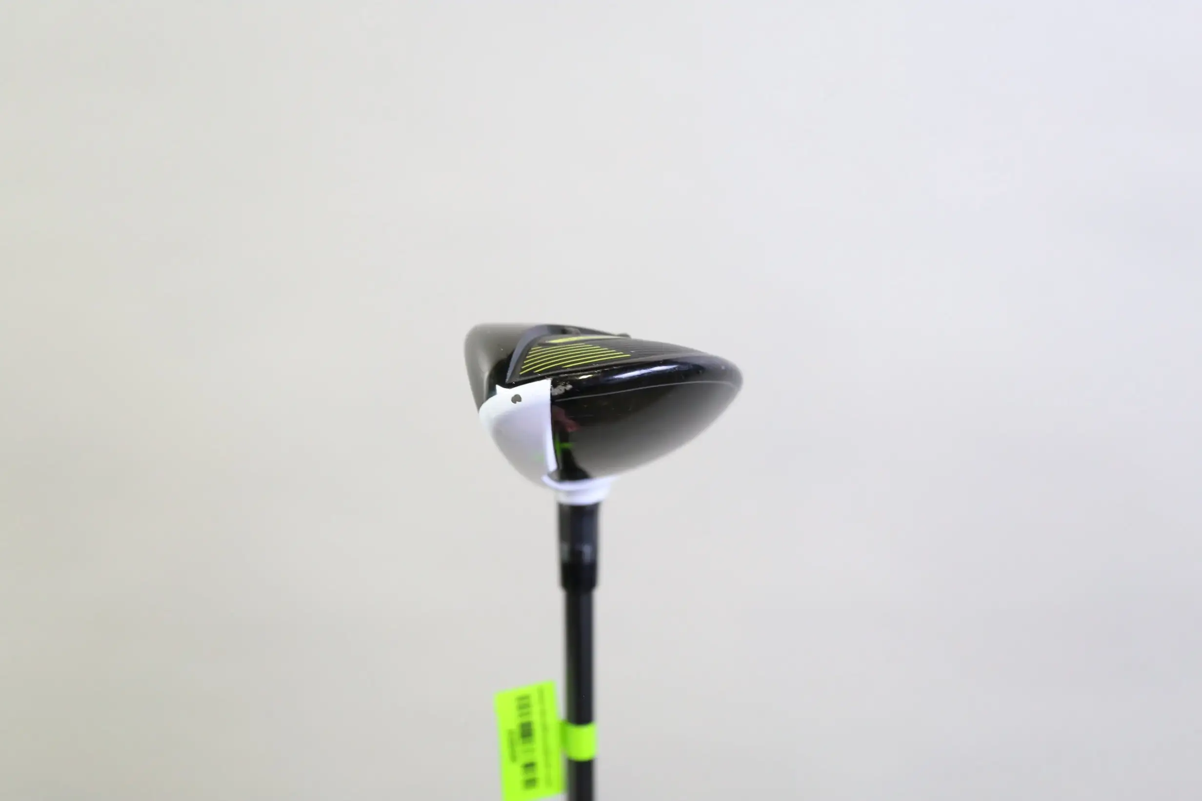 TaylorMade M2 Rescue 2017 4 Hybrid 22* RH 40 In REAX Graphite Shaft Seniors Flex - Image 3