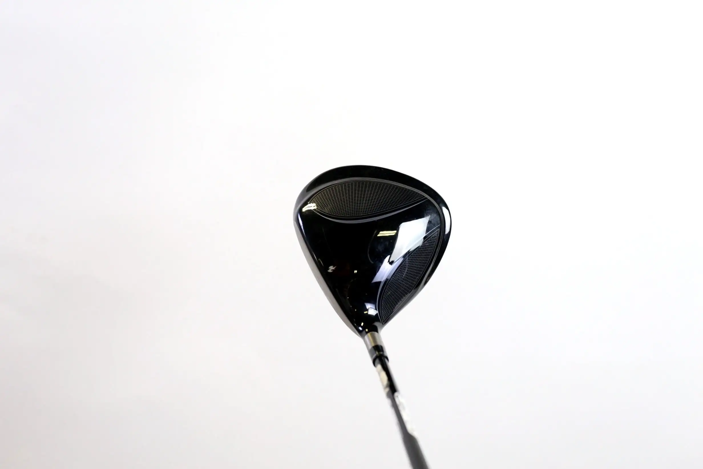 TaylorMade Burner '09 Driver - Right-Handed - 10.5 Degrees - Regular Flex - Image 7