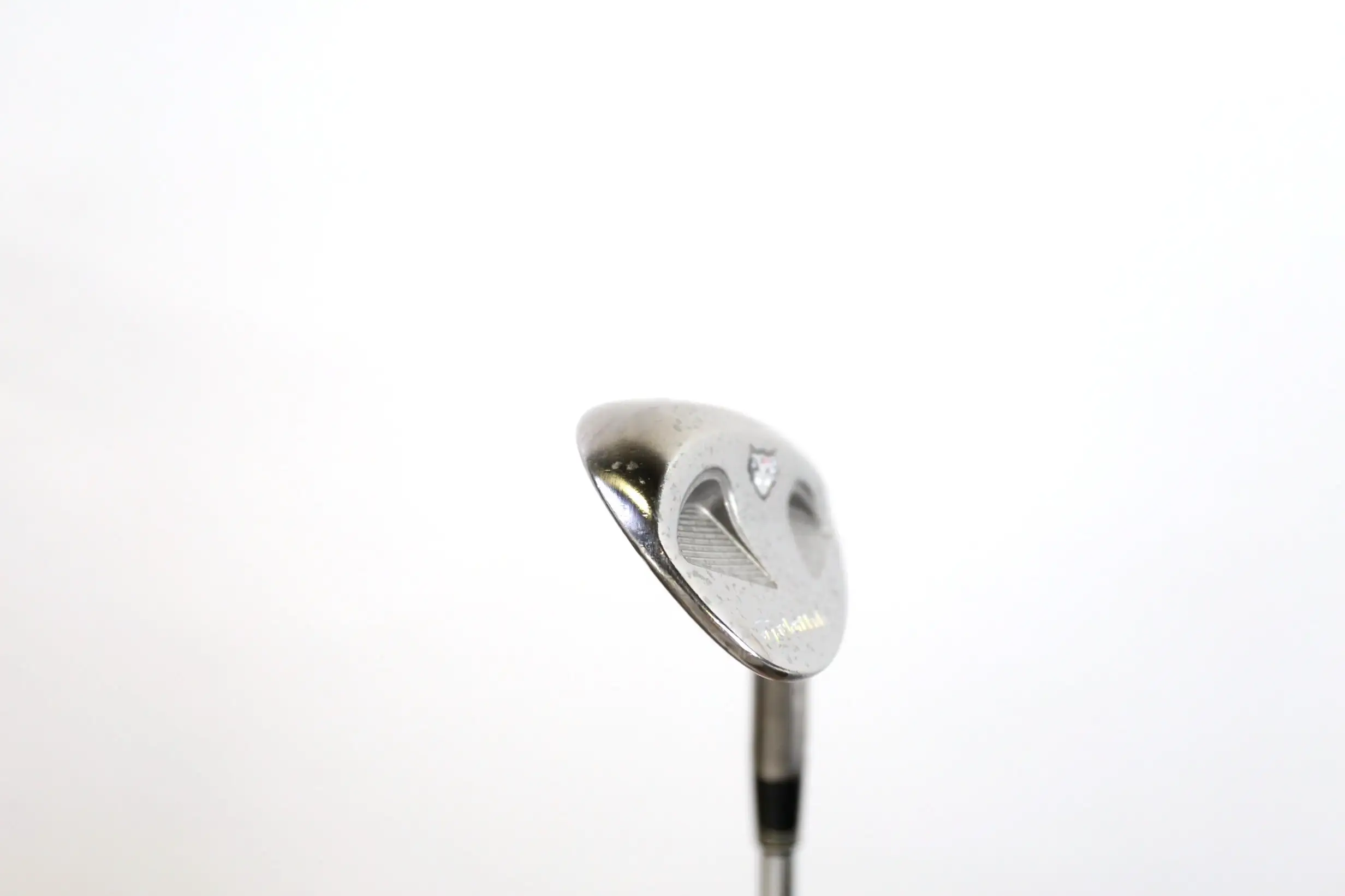 TaylorMade Rac Satin TP 54* Wedge RH 36.5 In 10* Project X Steel 6.5 X Stiff - Image 3