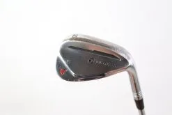 TaylorMade MG2 Chrome SB 50* Wedge RH 35.25 In Aerotech Steel Stiff Flex