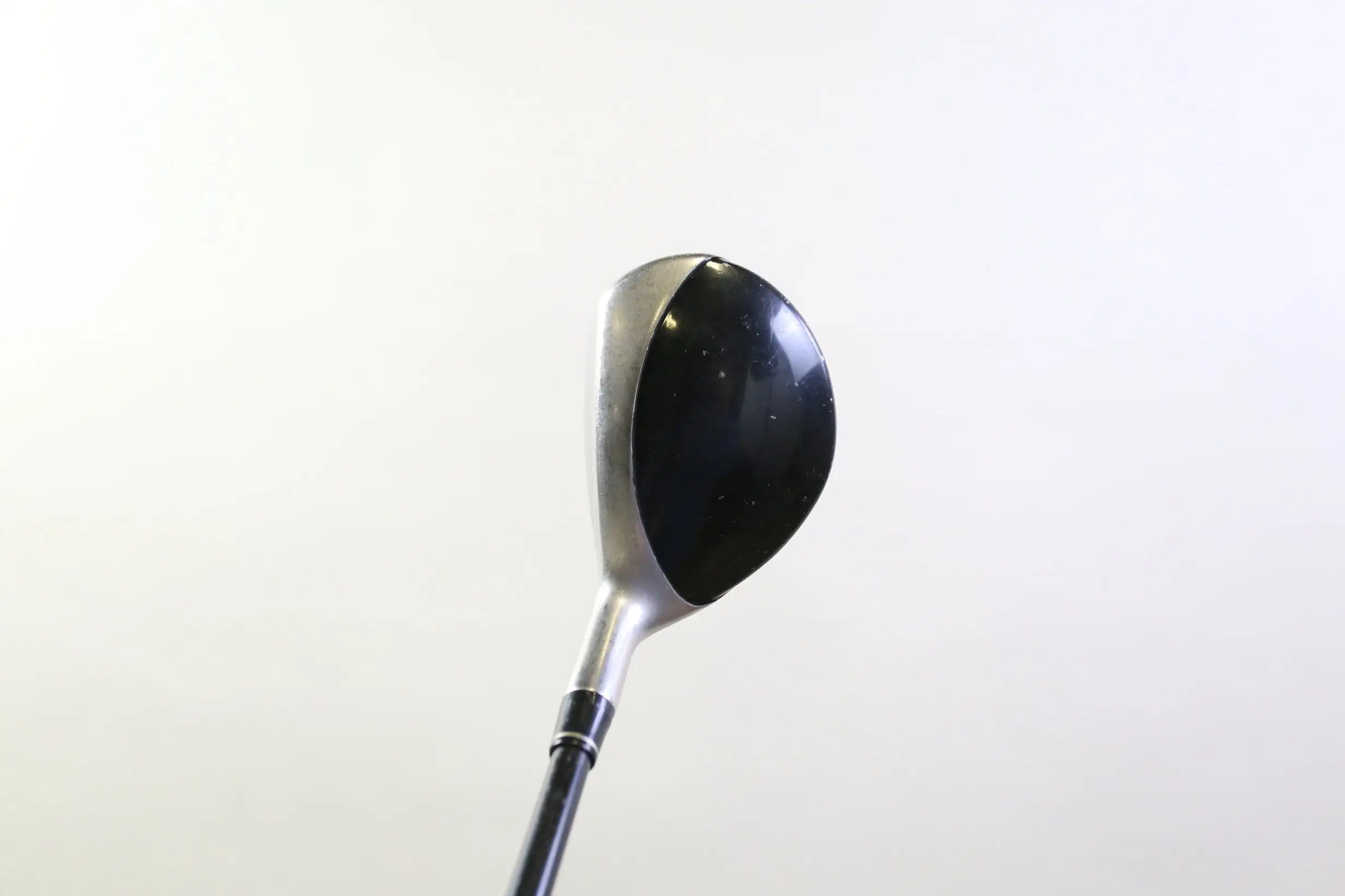 TaylorMade Rescue 5 Wood 18* RH 41.25 In MAS2 Graphite Shaft Stiff Flex - Image 7