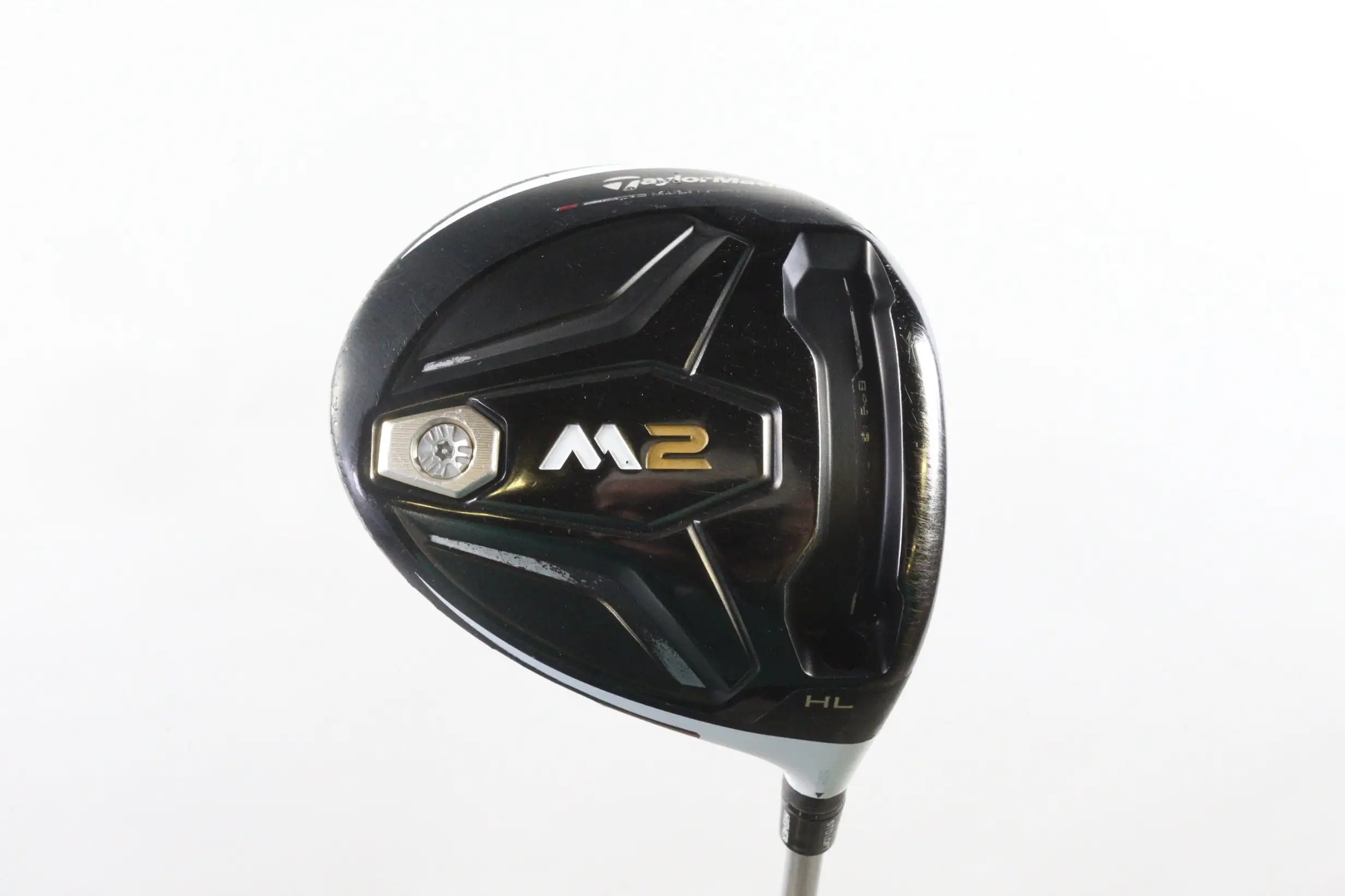 TaylorMade M2 Driver - Right-Handed - 13 Degrees - Ladies Flex