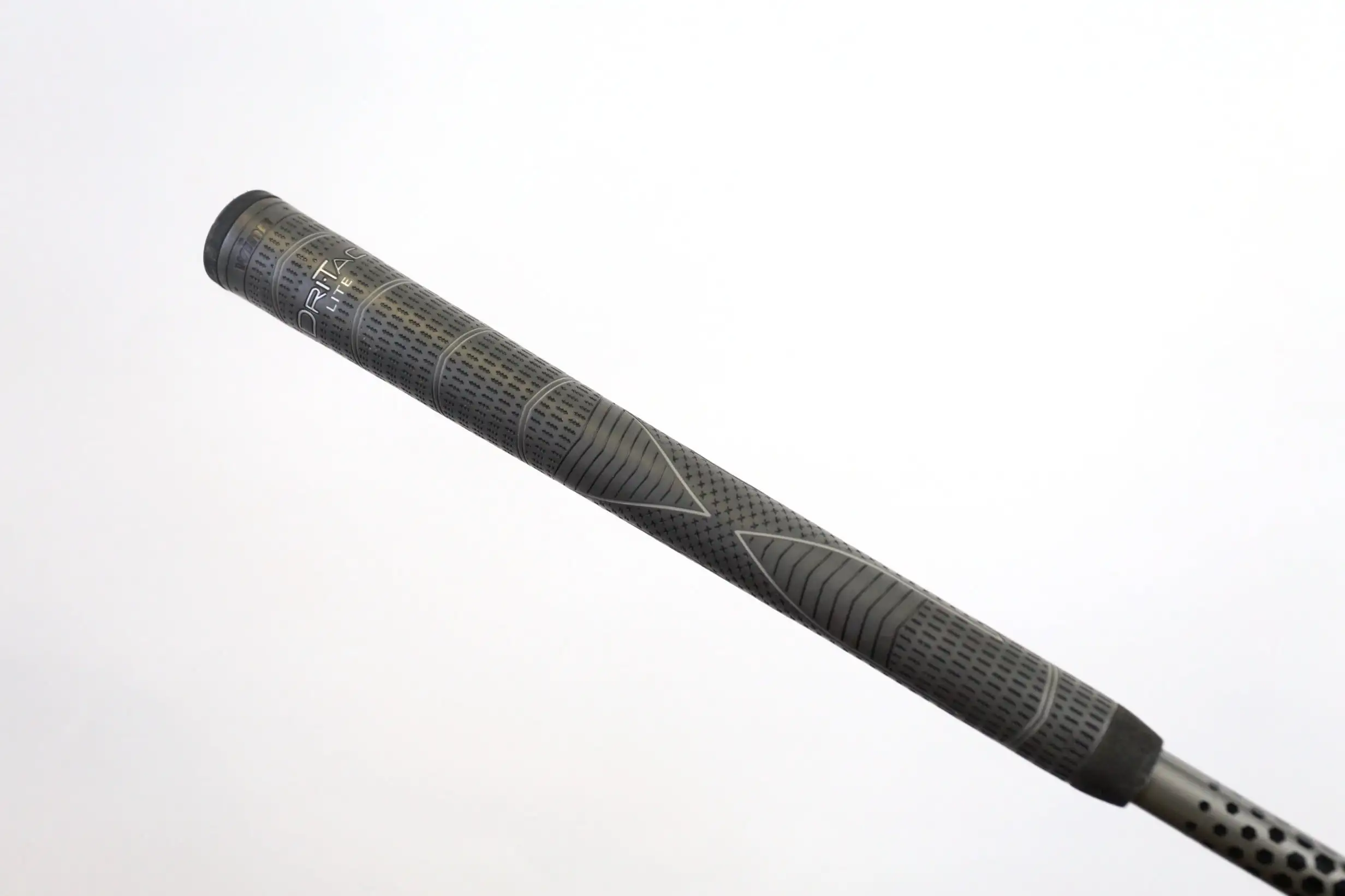 TaylorMade Burner SuperLaunch Rescue 4 Hybrid 21* RH 40 In REAX Graphite Regular - Image 9