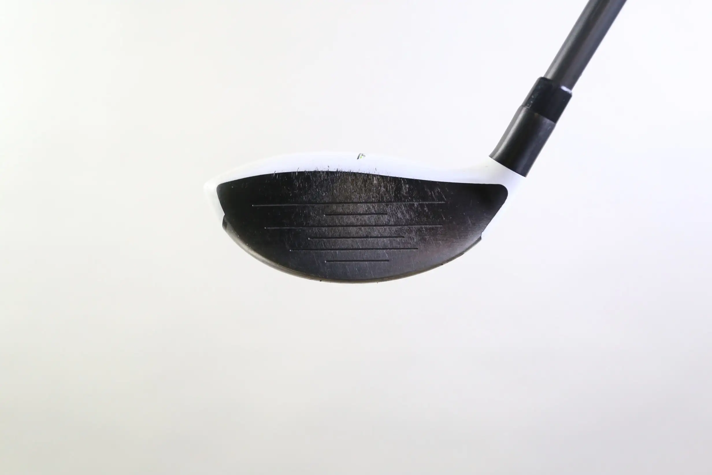 TaylorMade RocketBallz 3 Hybrid 19* RH 40 In Graphite Shaft Stiff Flex - Image 6