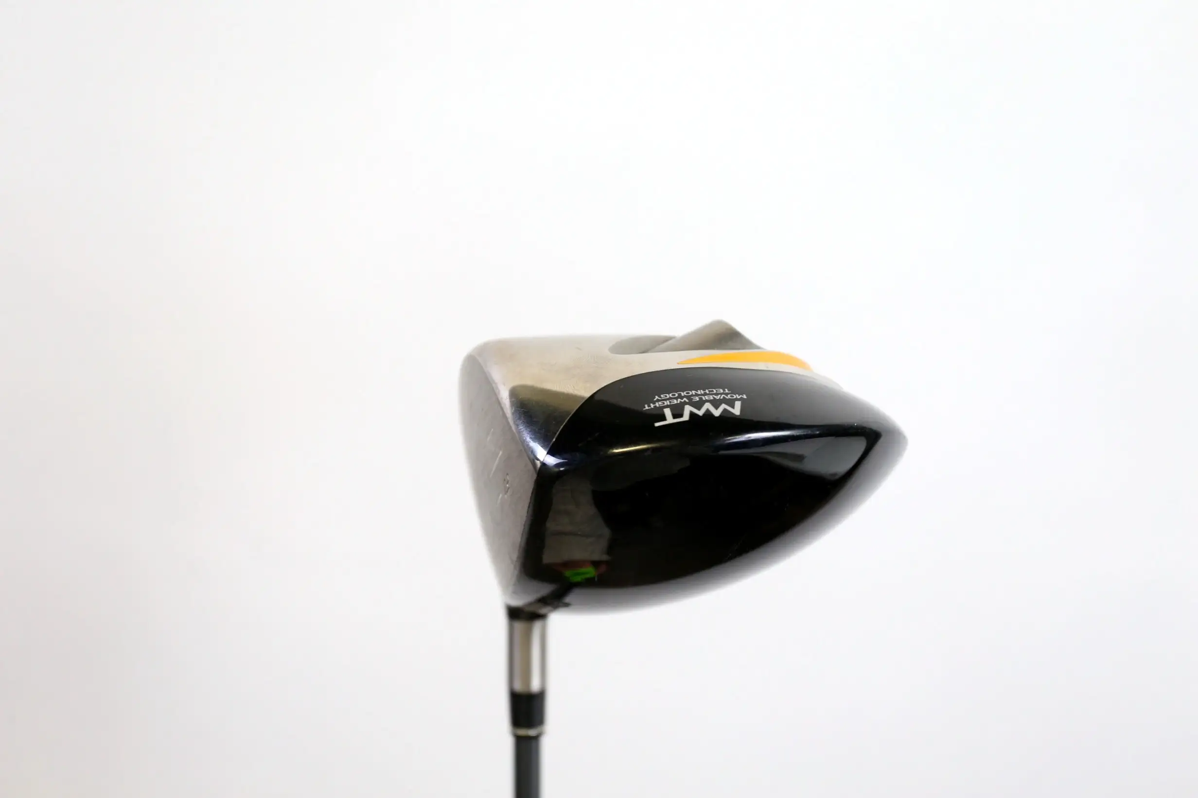 TaylorMade R7 460 Driver - Right-Handed - 10.5 Degrees - Regular Flex - Image 4
