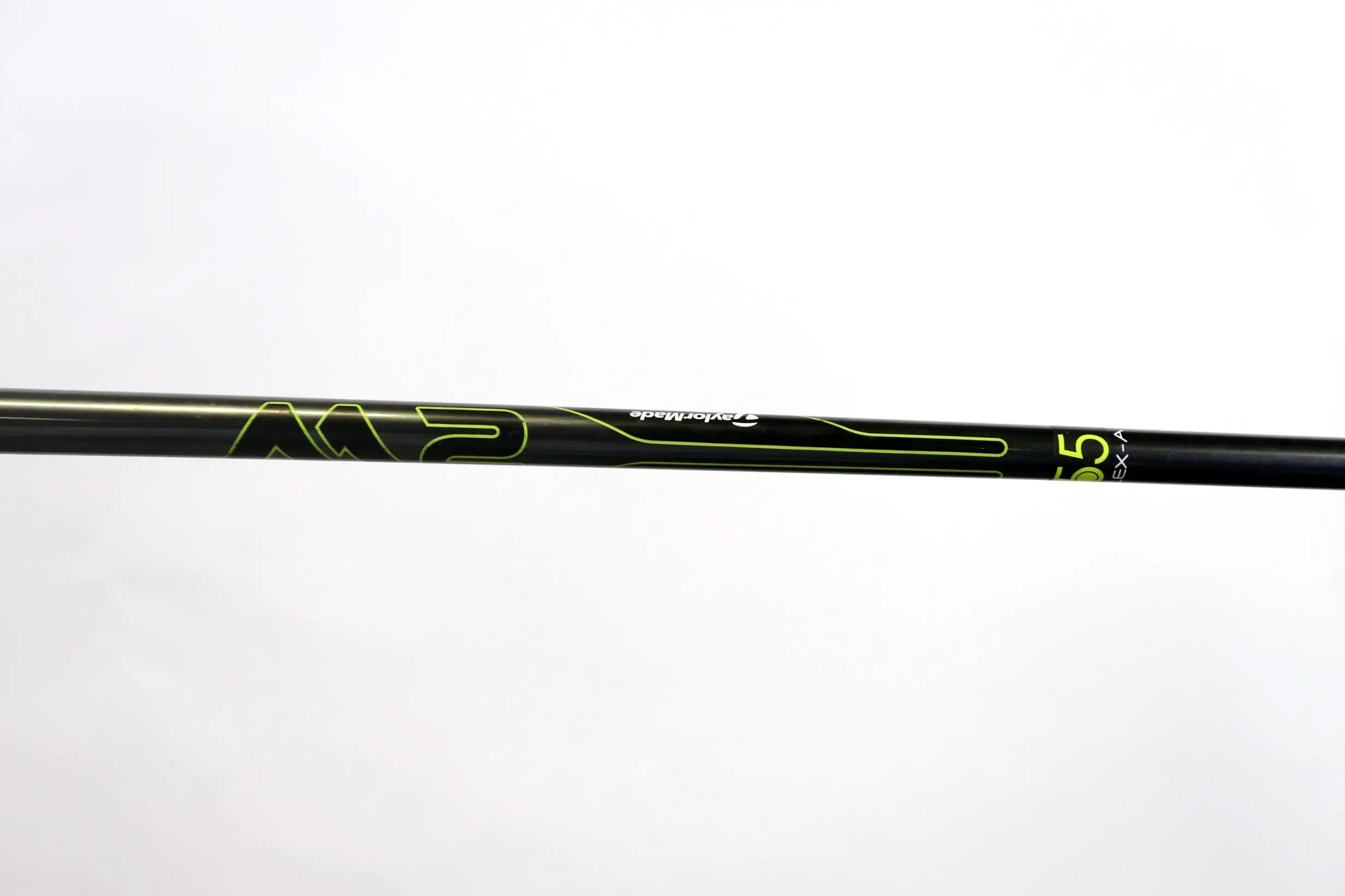 TaylorMade M2 2017 Pitching Wedge 43.5* RH 35.75 In REAX Graphite Seniors Flex - Image 8