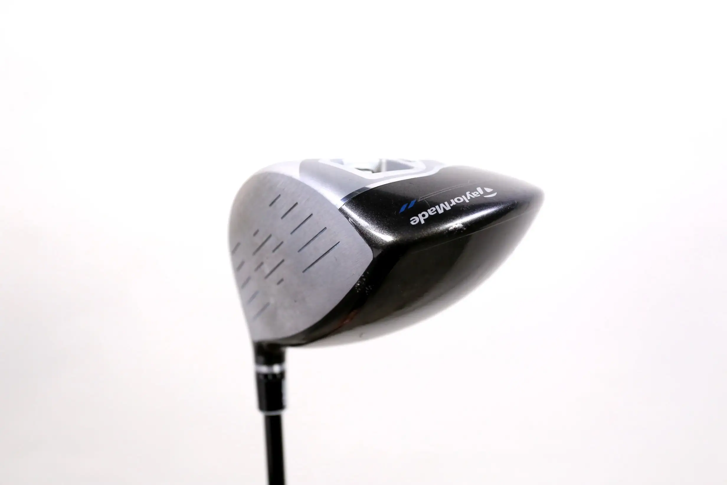 TaylorMade SLDR Driver - Right-Handed - 12 Degrees - Stiff Flex - Image 5