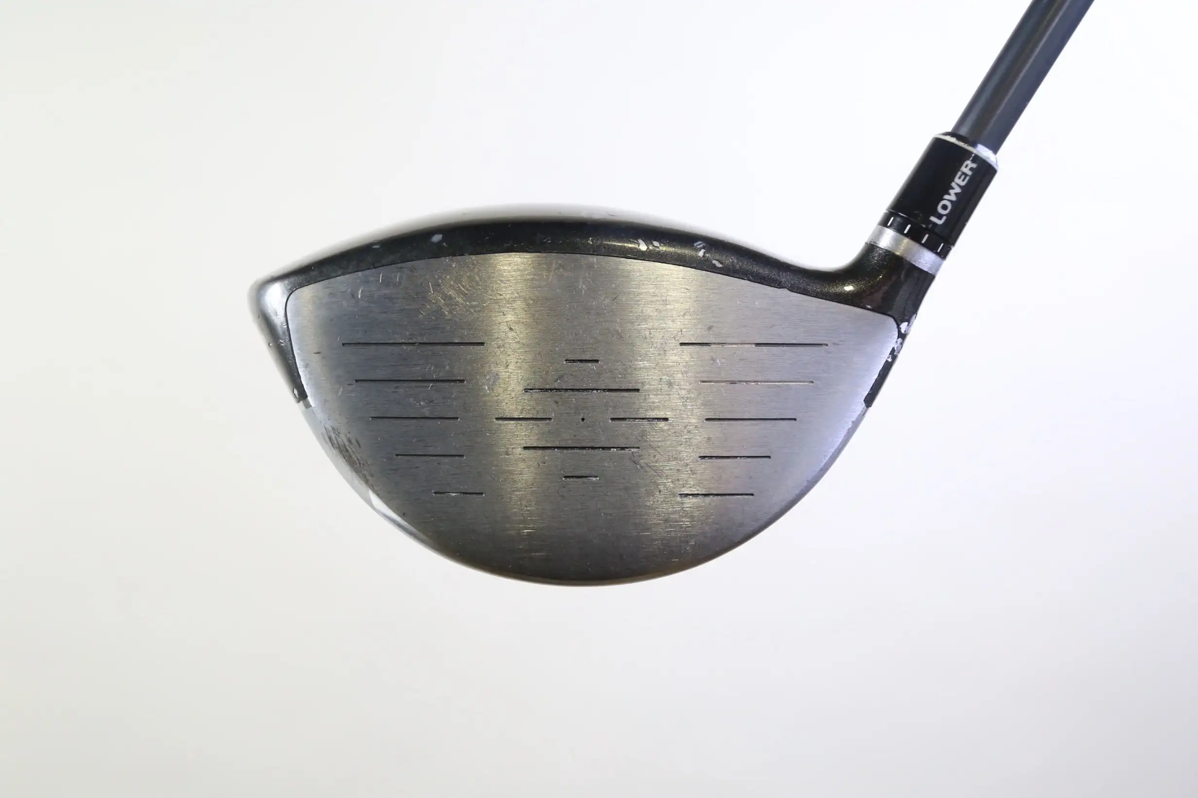 TaylorMade SLDR Driver - Right-Handed - 12 Degrees - Regular Flex - Image 6
