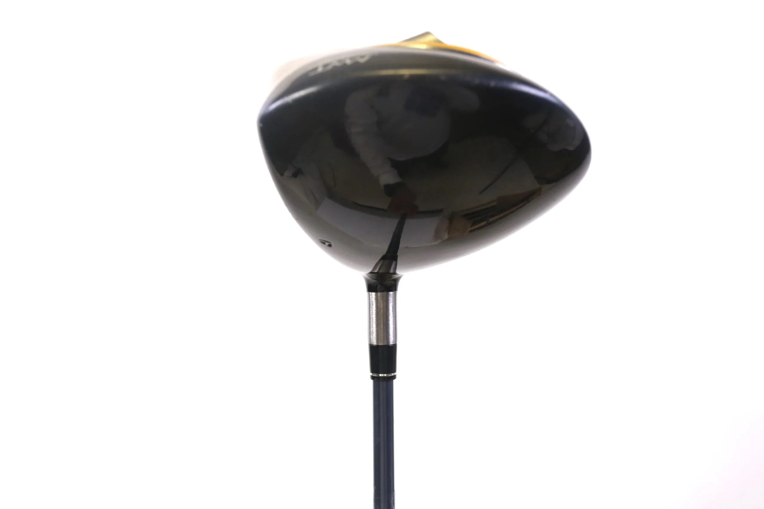 TaylorMade R7 460 Driver 9.5* 45.25 In Right Handed Graphite Stiff Flex - Image 3
