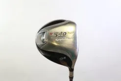 TaylorMade R540 XD Driver - Right-Handed - 9.5 Degrees - Stiff Flex
