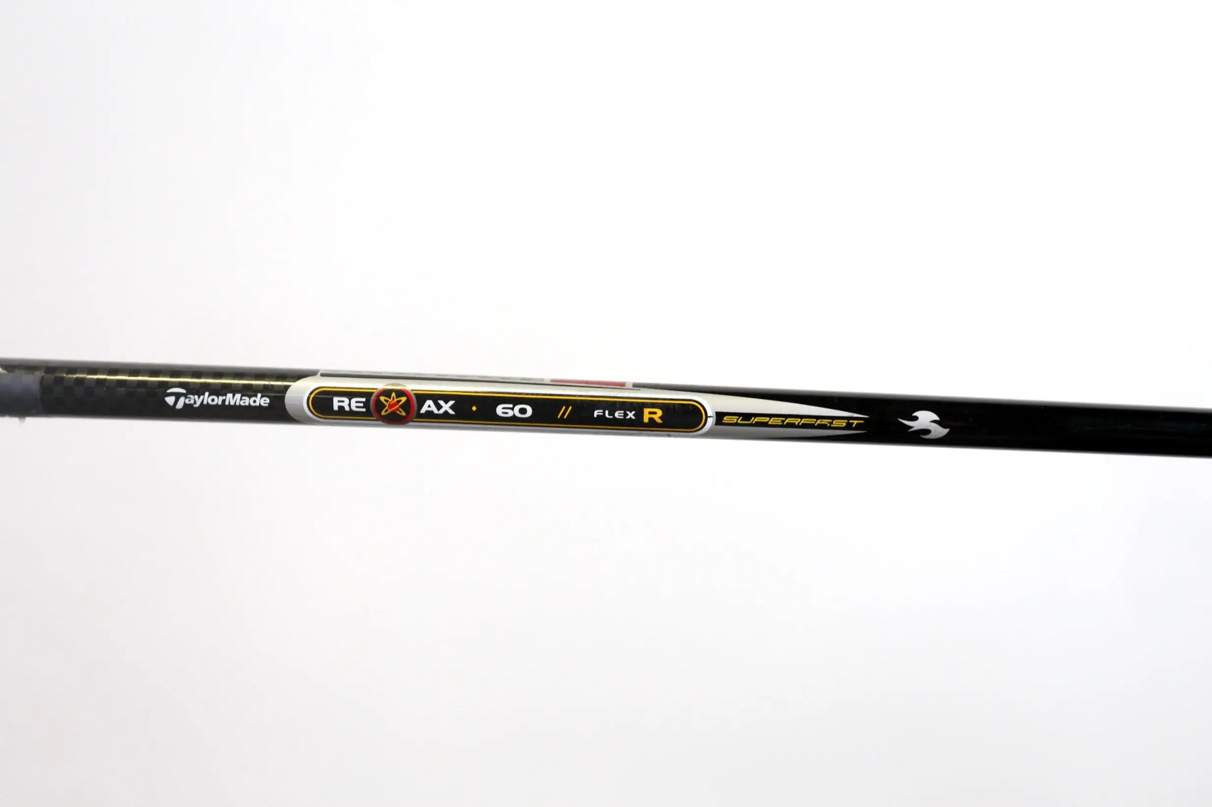 TaylorMade Burner Rescue HL 3 Hybrid 19* RH 40 In REAX Graphite Regular Flex - Image 8