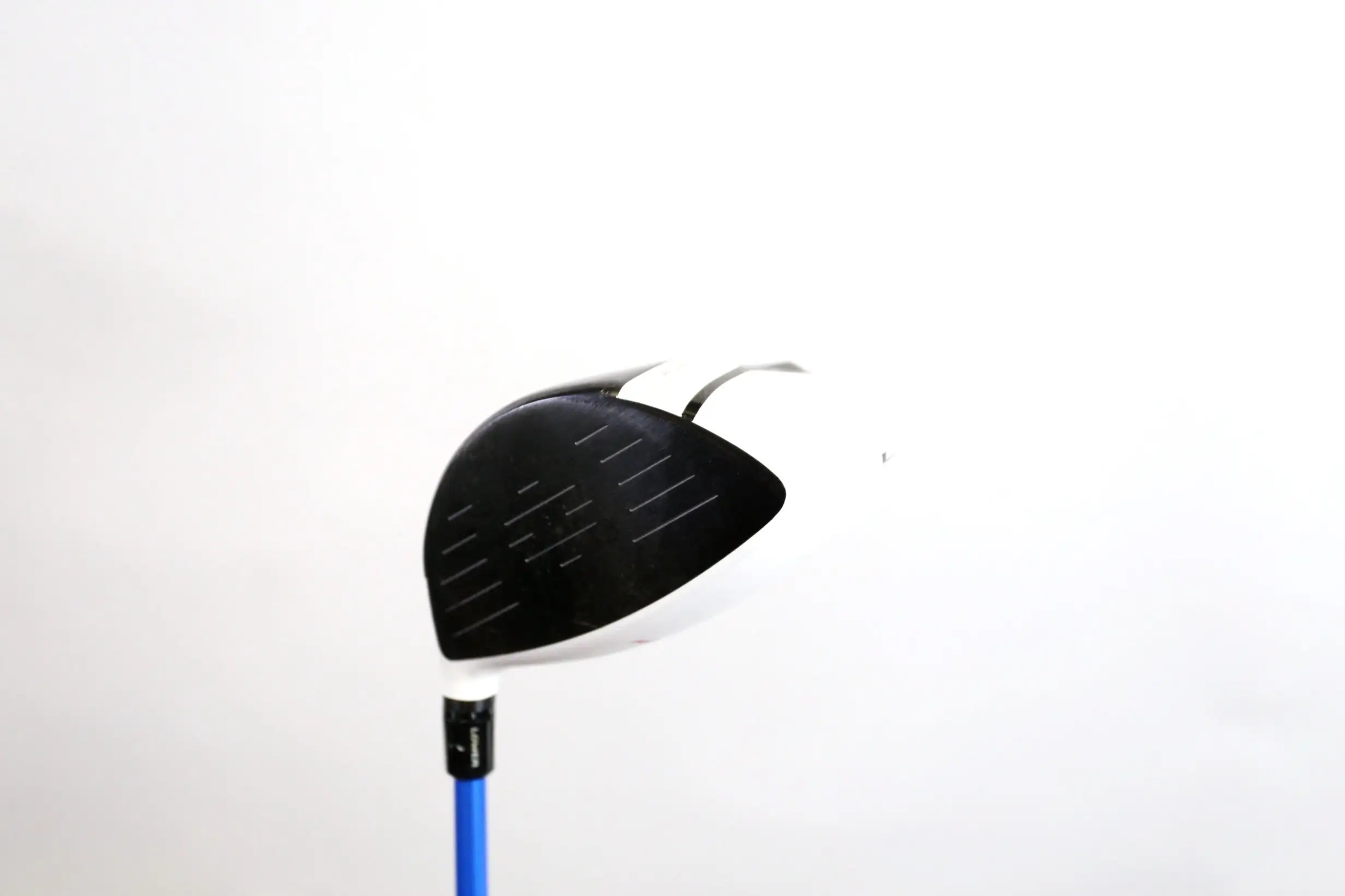 TaylorMade R11-S Driver - Right-Handed - 9 Degrees - Stiff Flex - Image 7