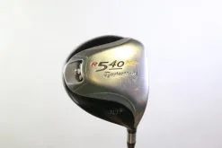 TaylorMade R540 XD Driver - Right-Handed - 10.5 Degrees - Regular Flex