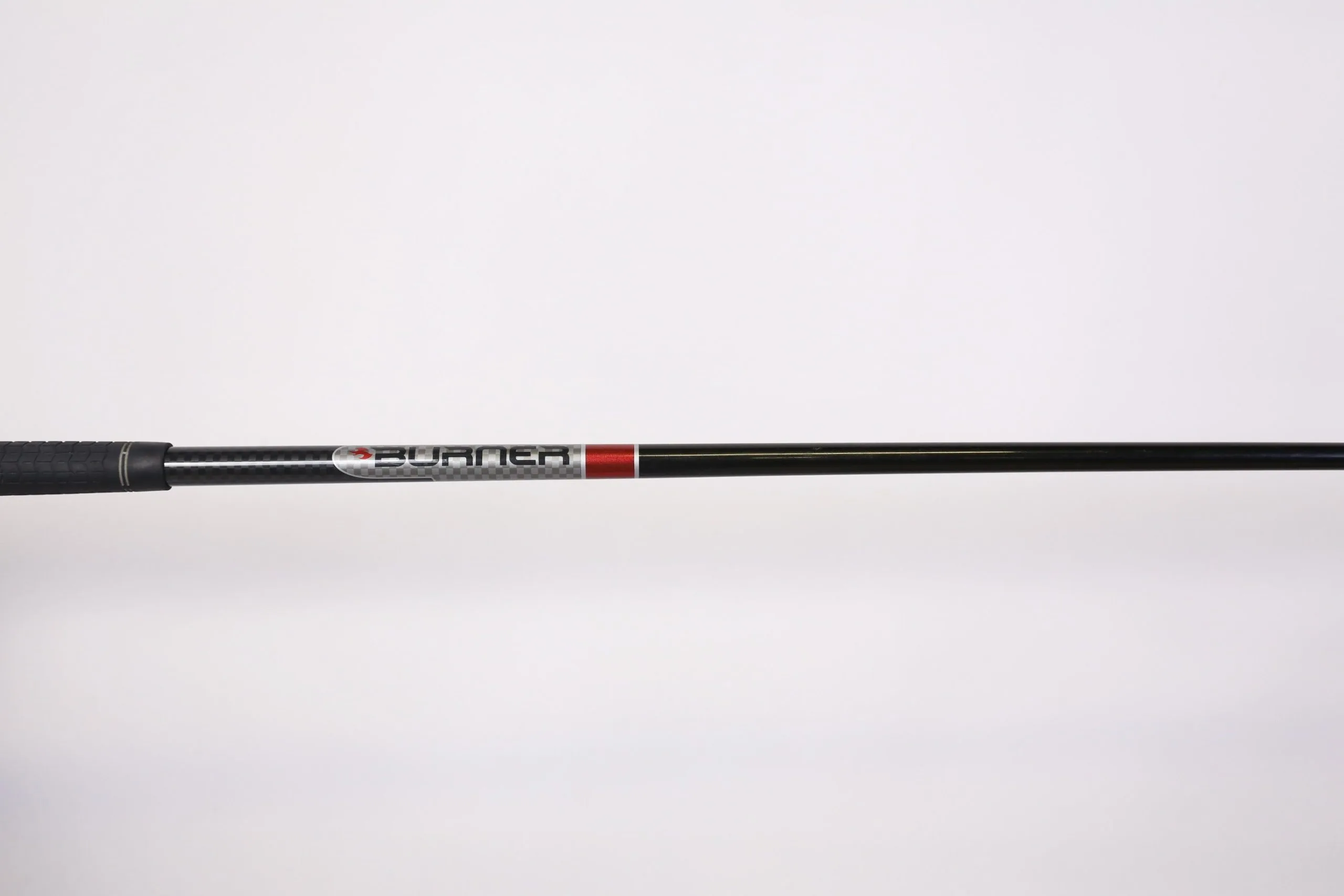 TaylorMade Burner Rescue High Launch 3 Hybrid 19* RH 40 In Graphite Stiff Flex - Image 9