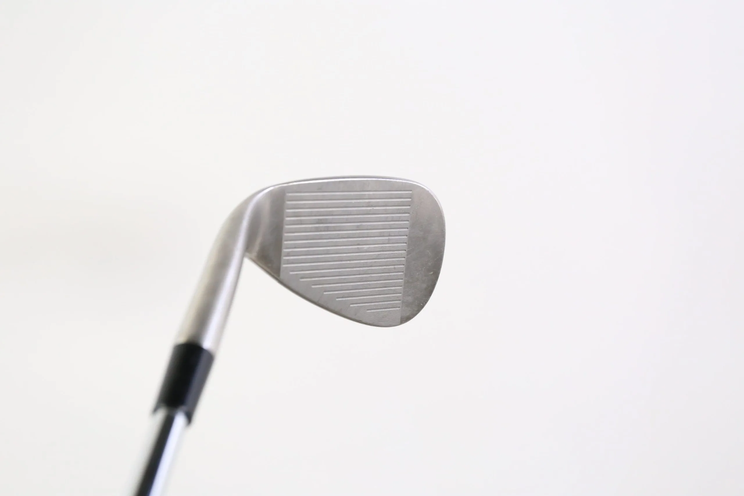 TaylorMade ATV Grind Tour Spin 60* Wedge RH 35 In KBS Steel Shaft Wedge Flex - Image 5